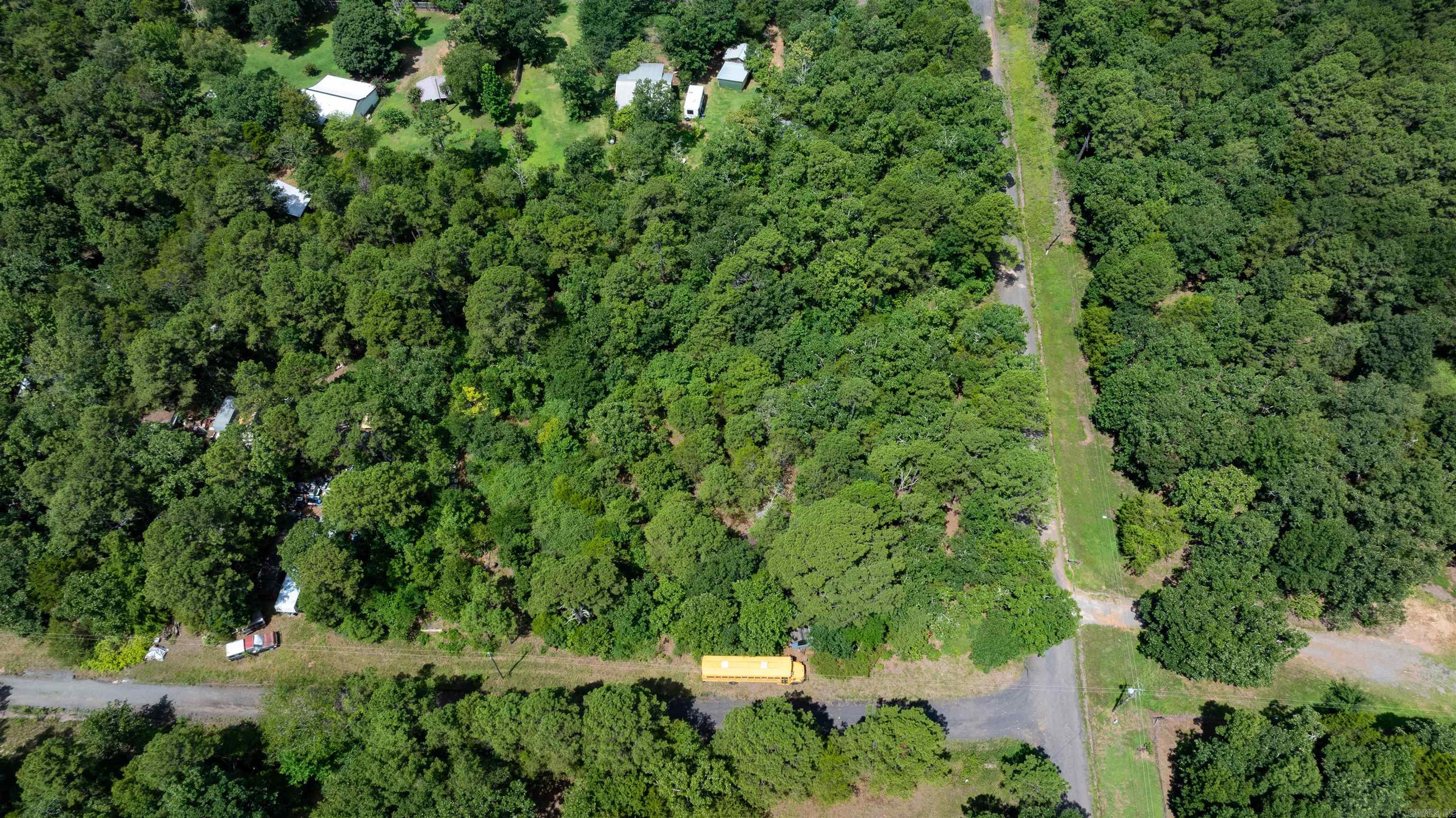 0 Grady Road Property Photo 4
