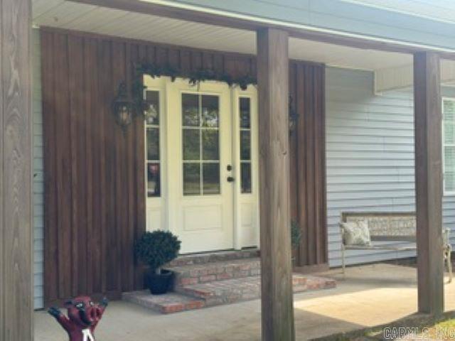 167 Rose Hill Cutoff Road Property Photo 4