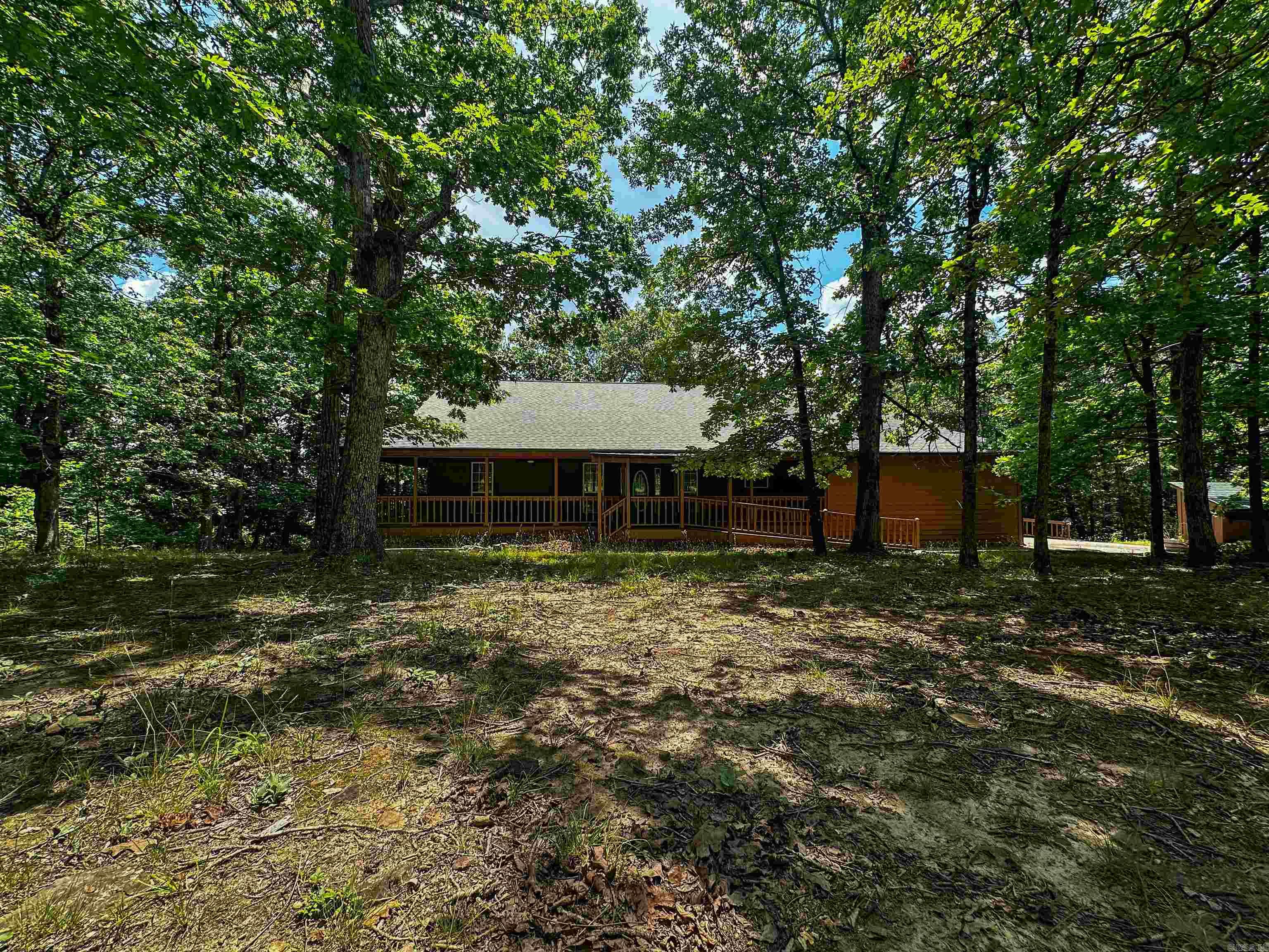 390 Cooper Point Road Property Photo 1