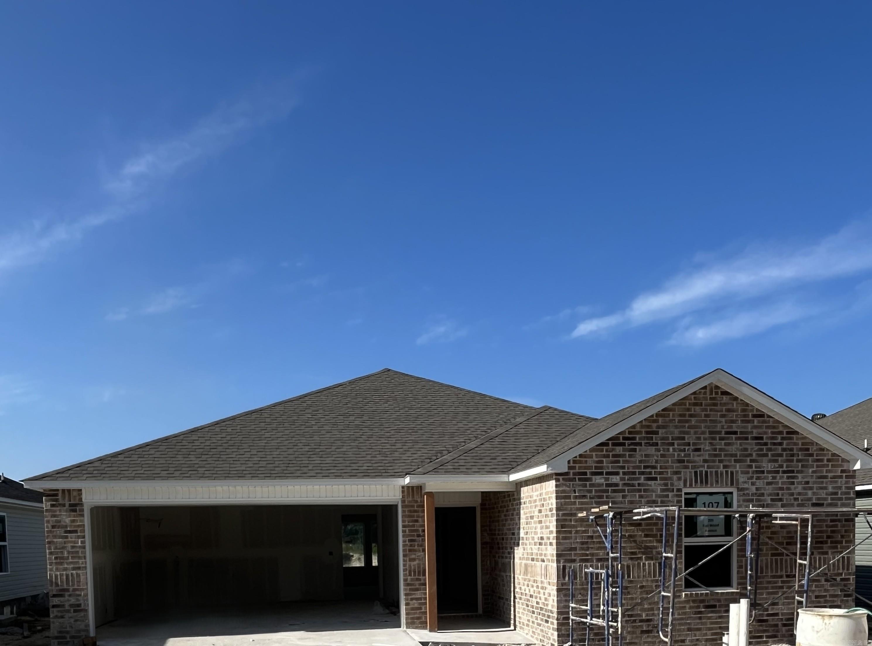 209 Flat Wood Avenue Property Photo 1