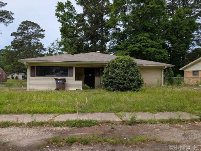 1132 Wallace Street Property Photo 1