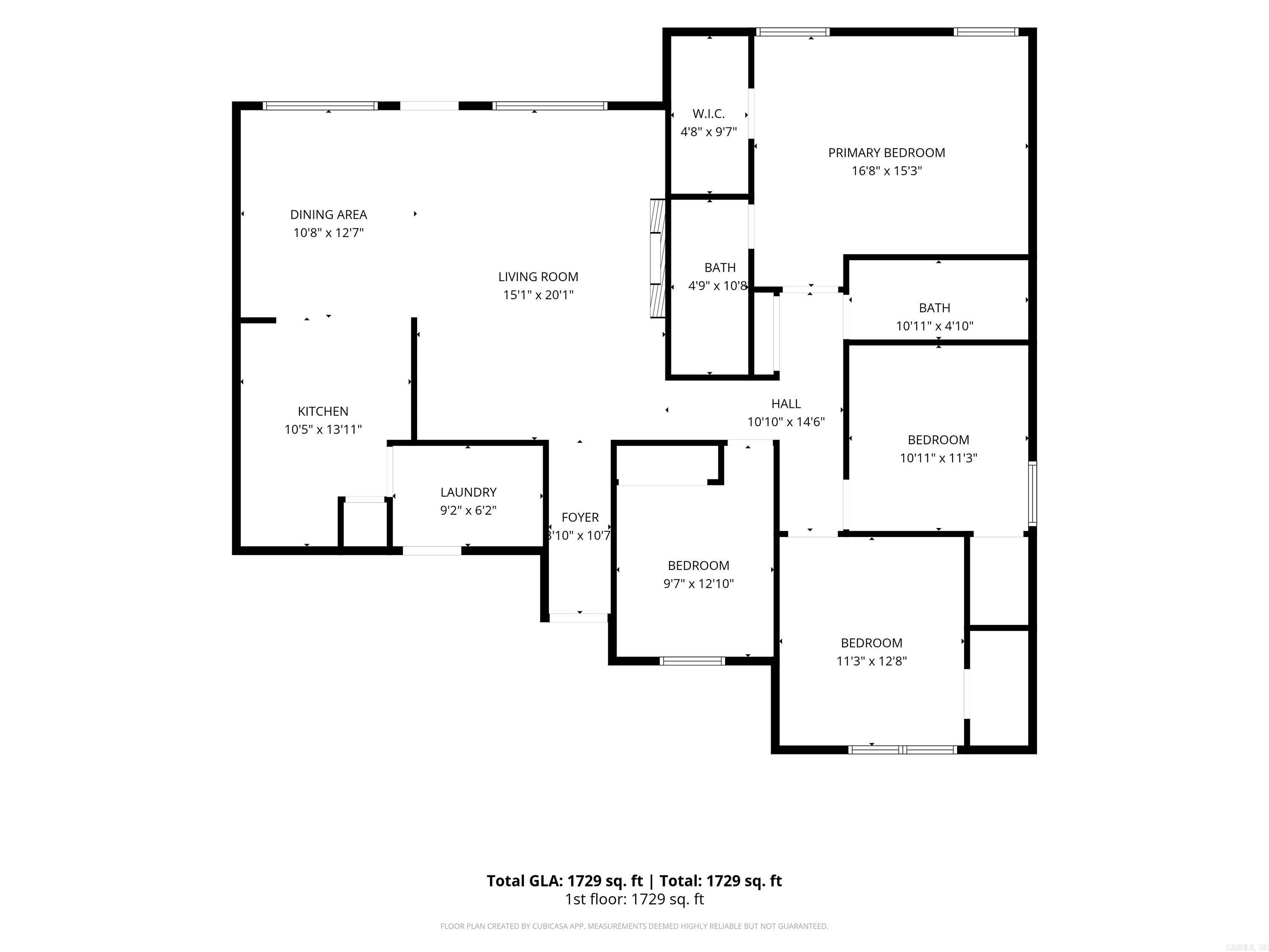 3509 Hwy 229 Property Photo 5