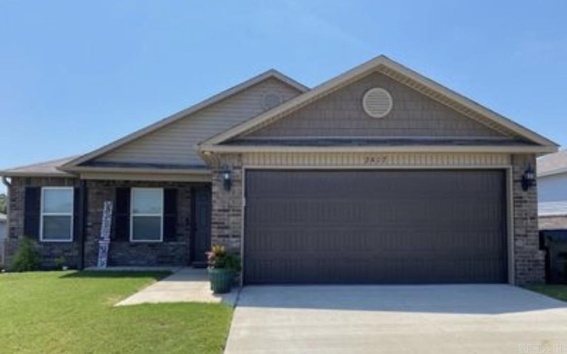2417 Judes Way Property Photo 1