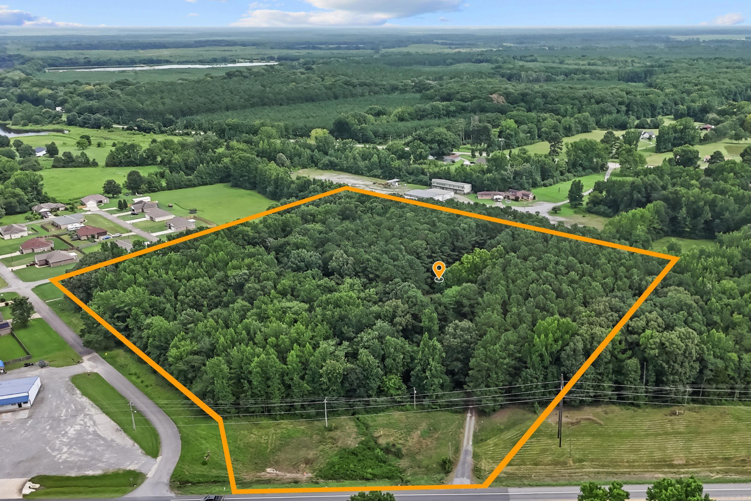 596 Highway 367 Property Photo 2