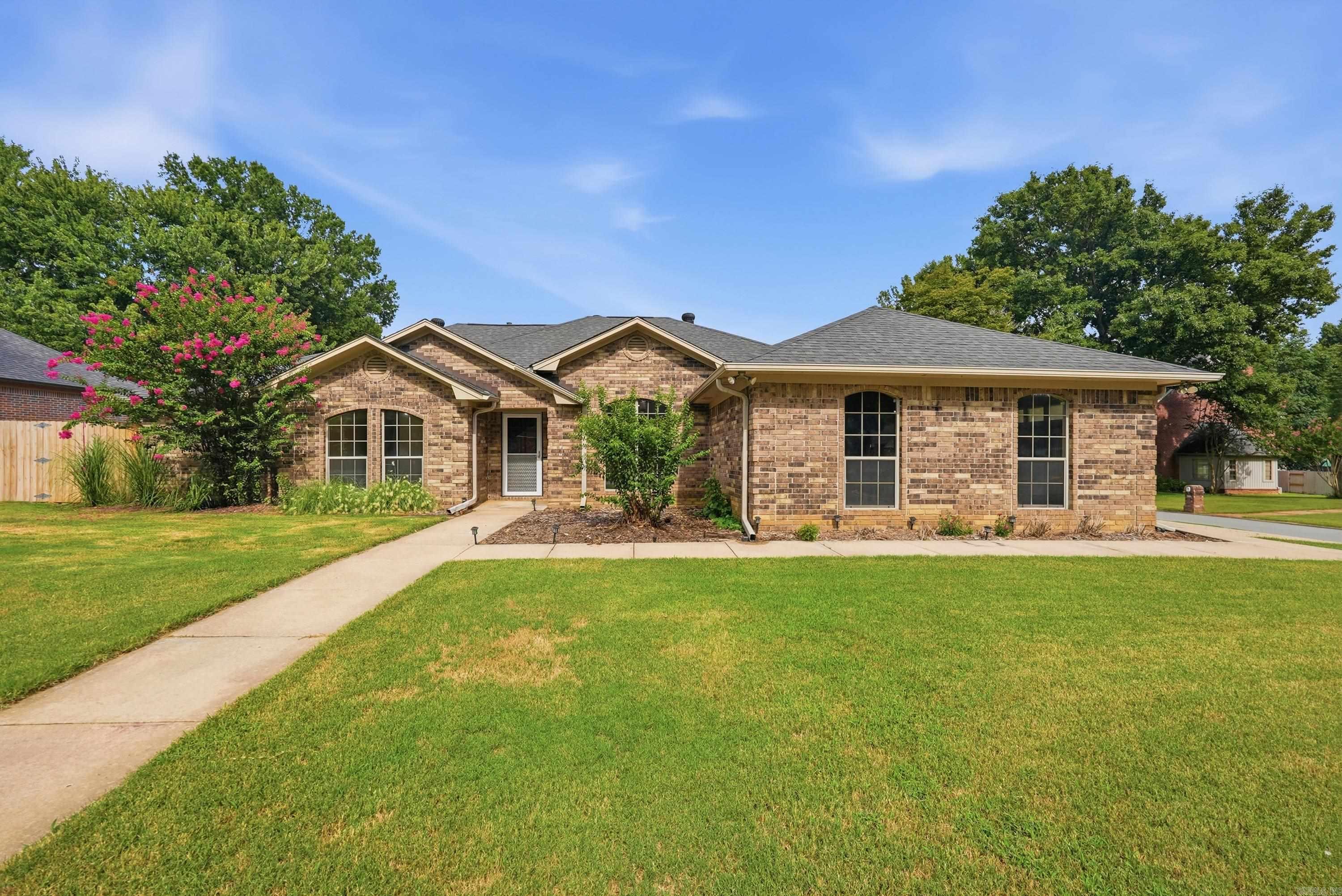 1500 John Ed Circle Property Photo 1