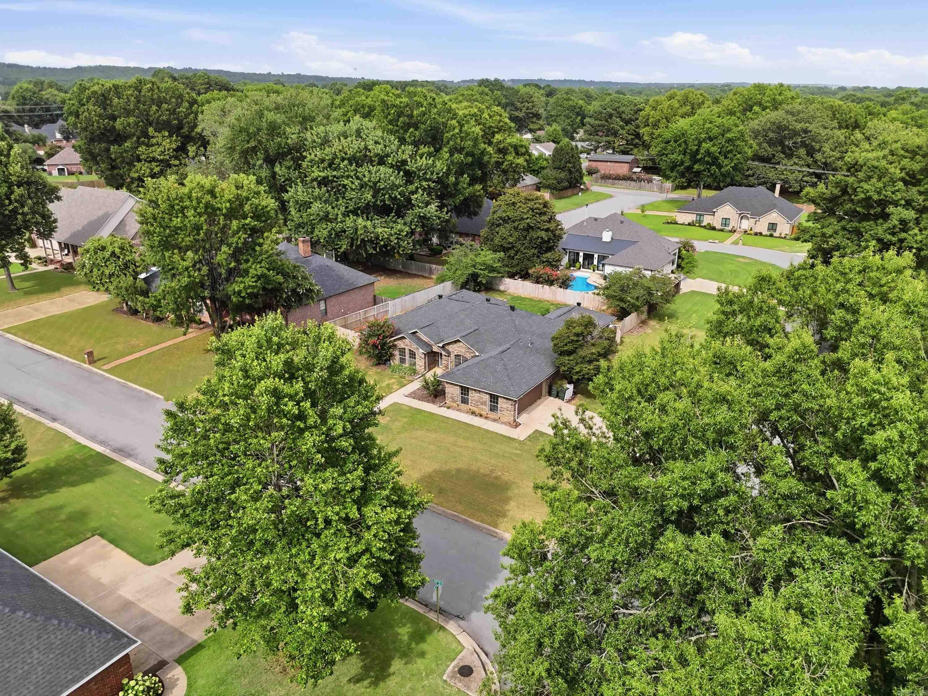 1500 John Ed Circle Property Photo 29