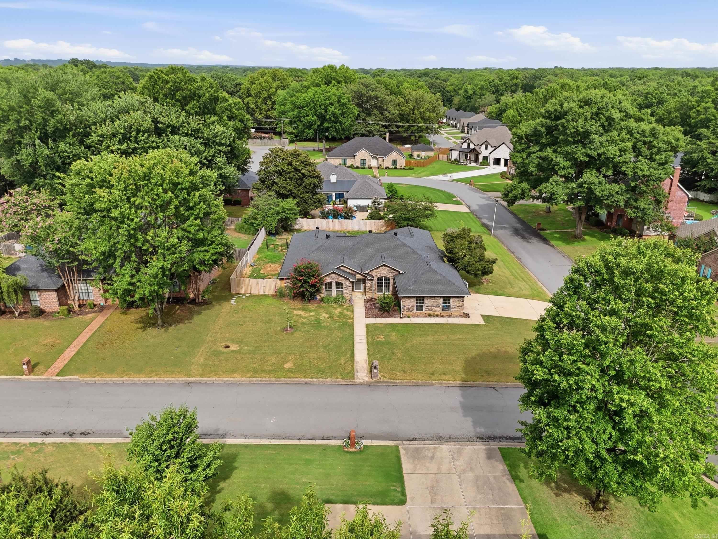 1500 John Ed Circle Property Photo 30