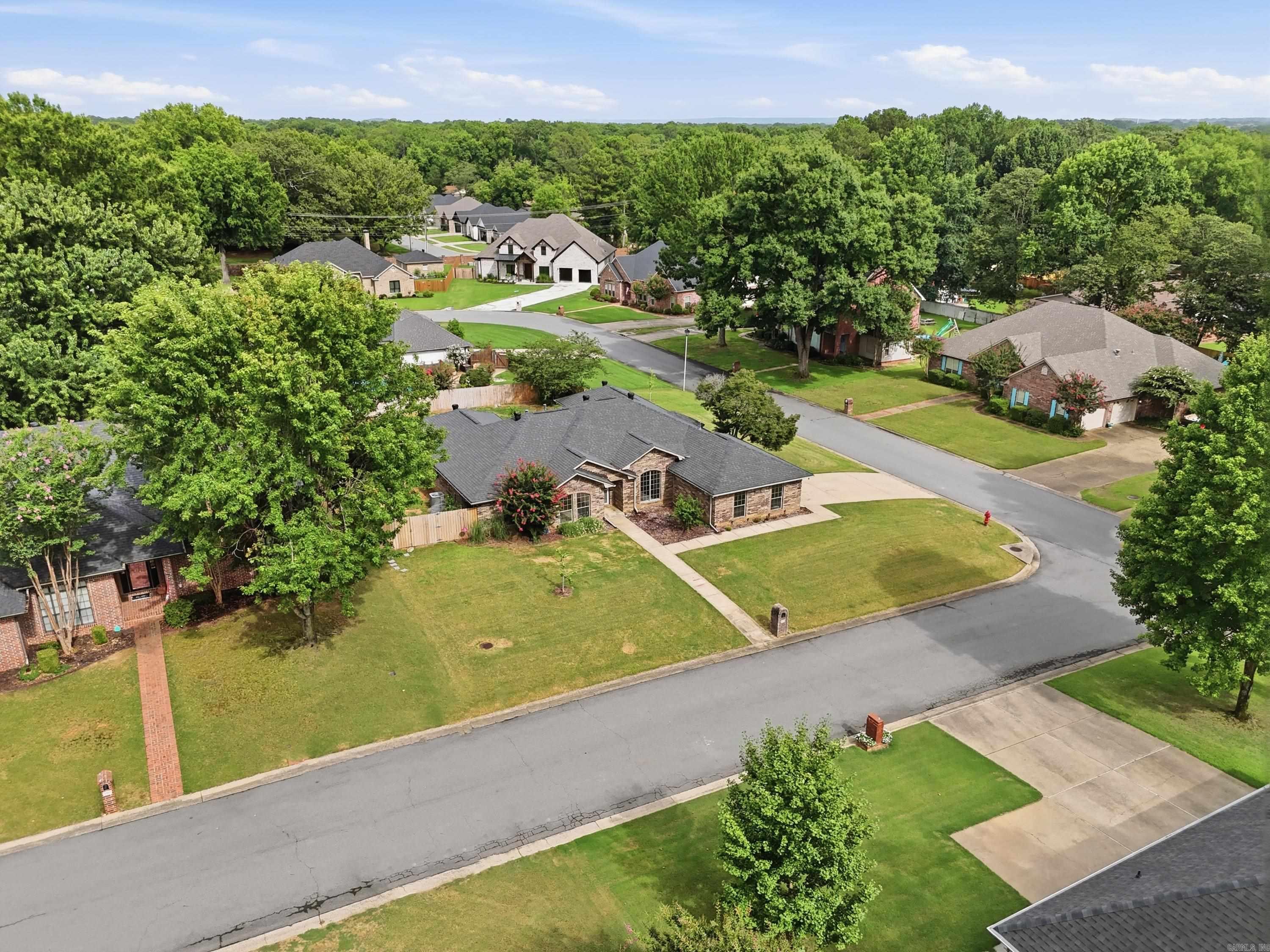 1500 John Ed Circle Property Photo 31