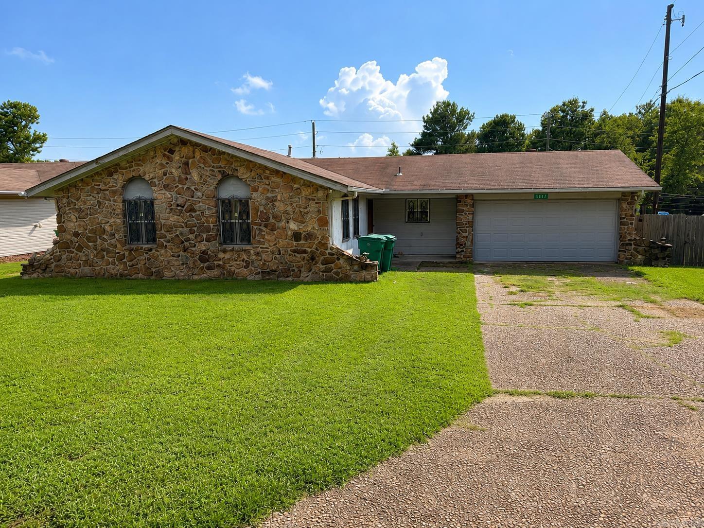 9802 Dobby Drive Property Photo 1