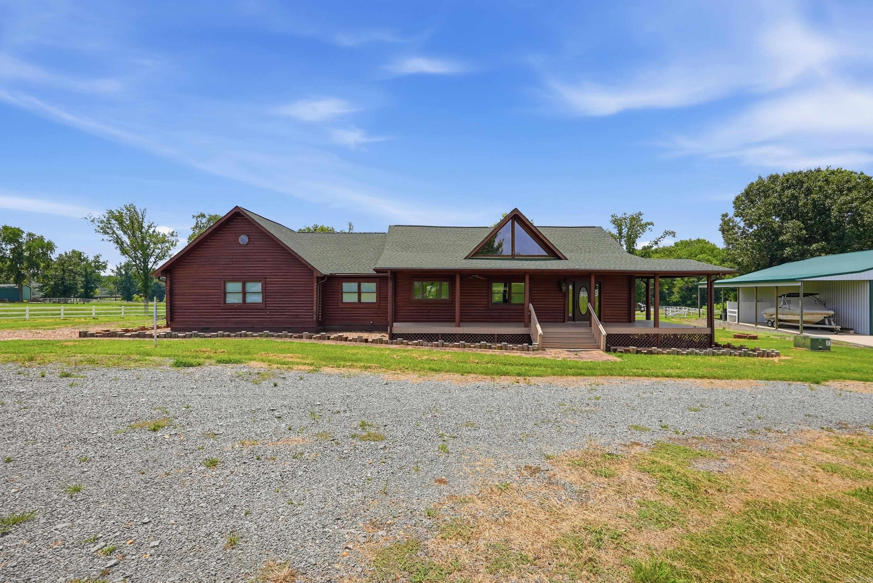 379 Cottage Creek Property Photo 1