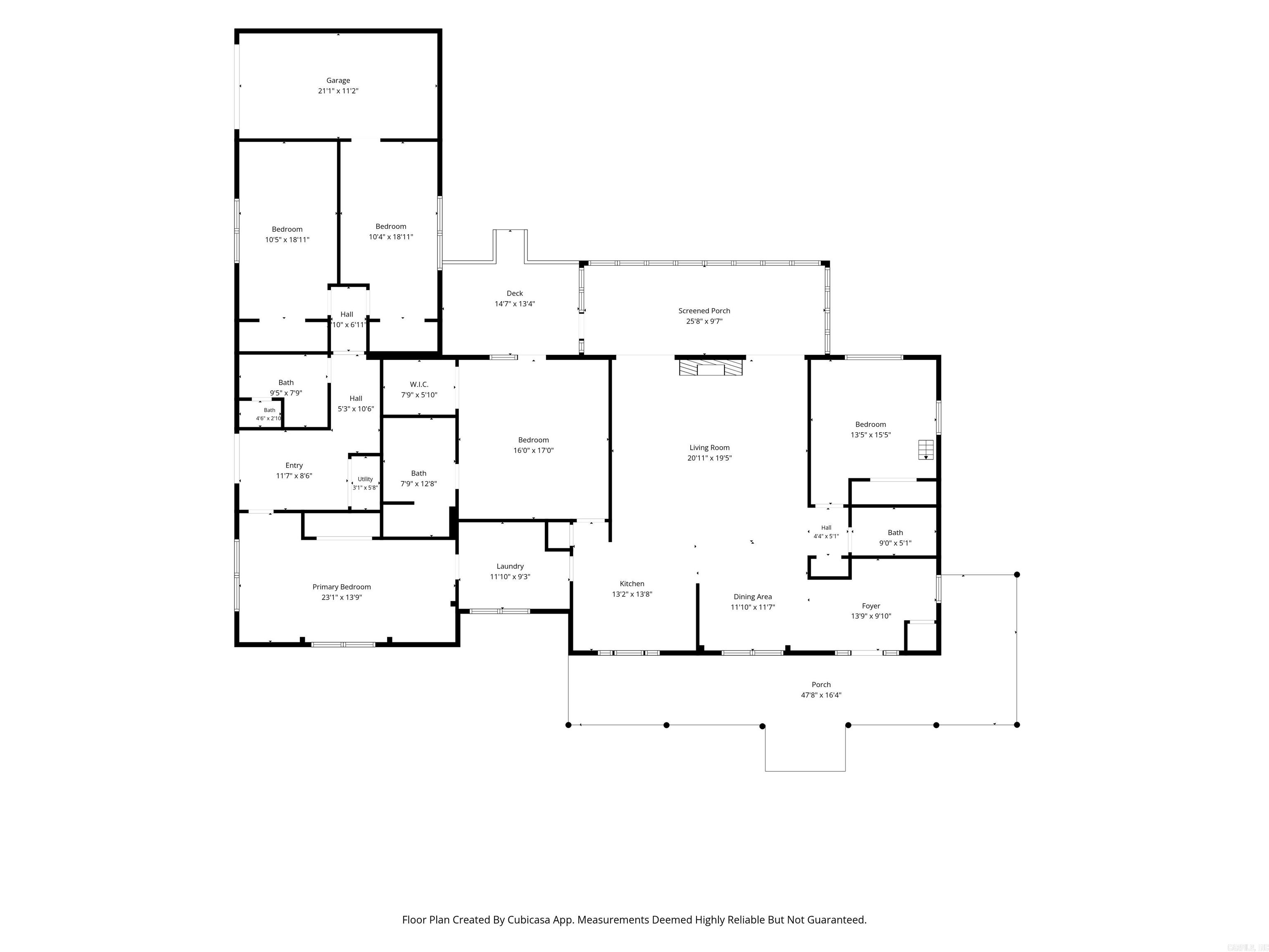 379 Cottage Creek Property Photo 50