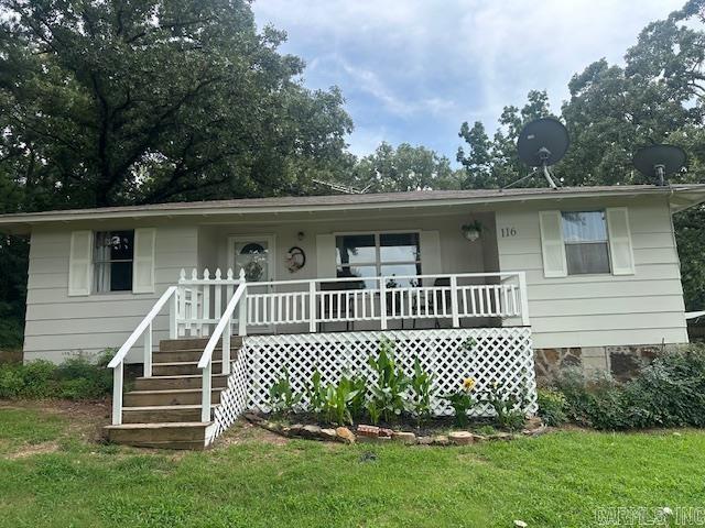 116 Newell Road Property Photo 1