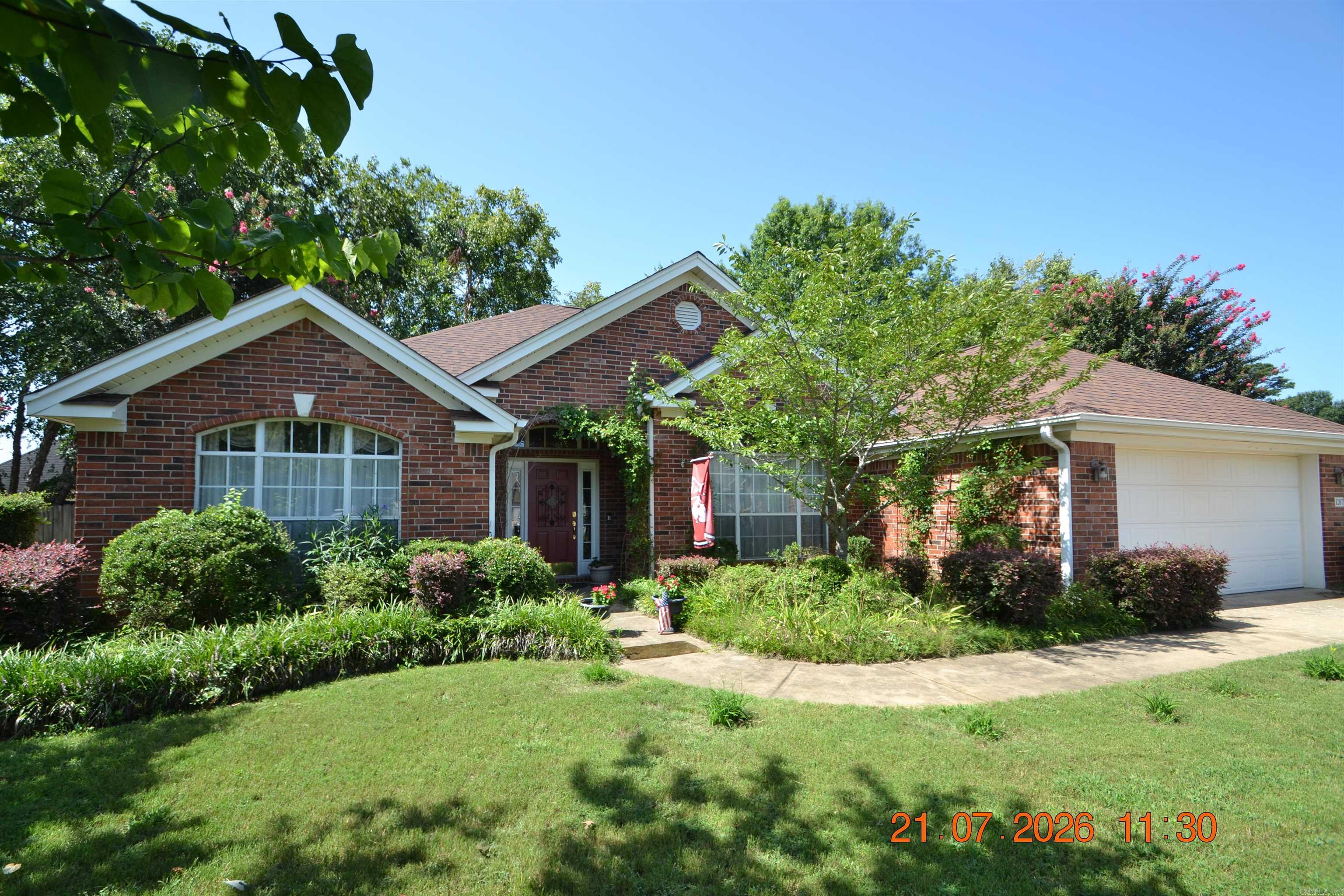 1207 Kynlee Cove Property Photo 1