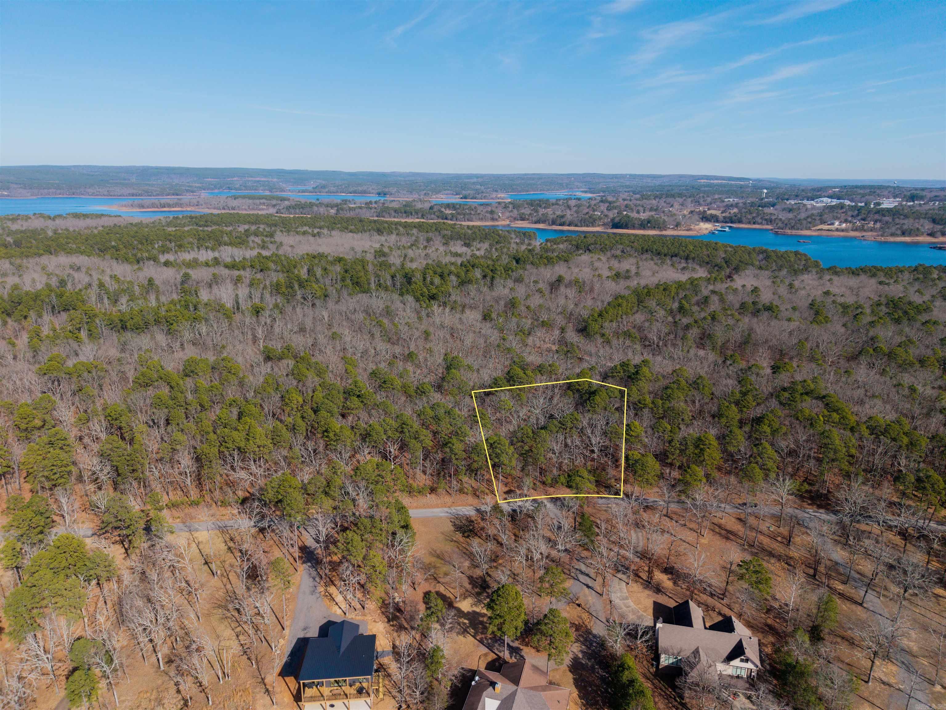Lot 26 Island Shores Property Photo 2
