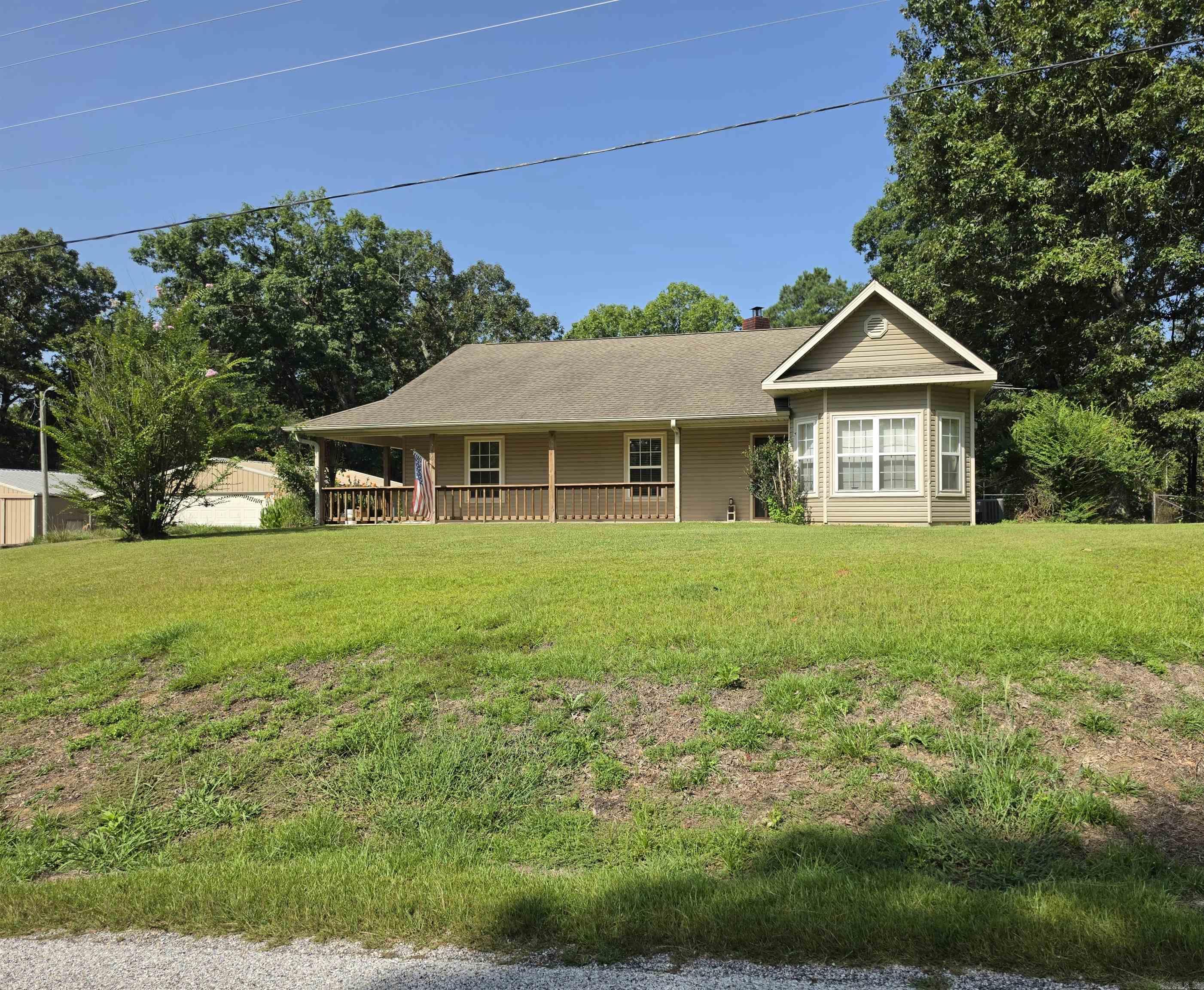 2263 Shouse Ford Road Property Photo 1