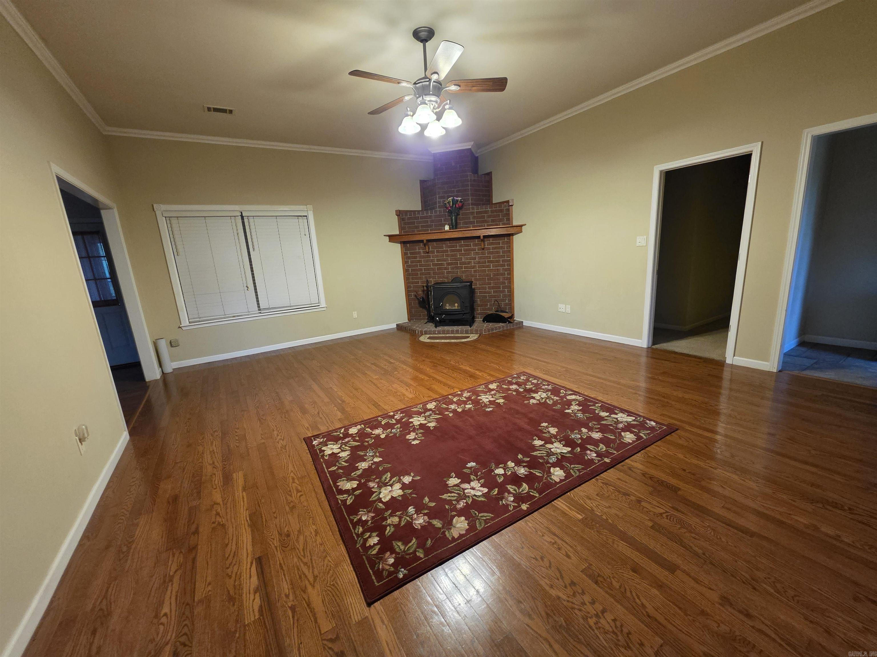2263 Shouse Ford Road Property Photo 5