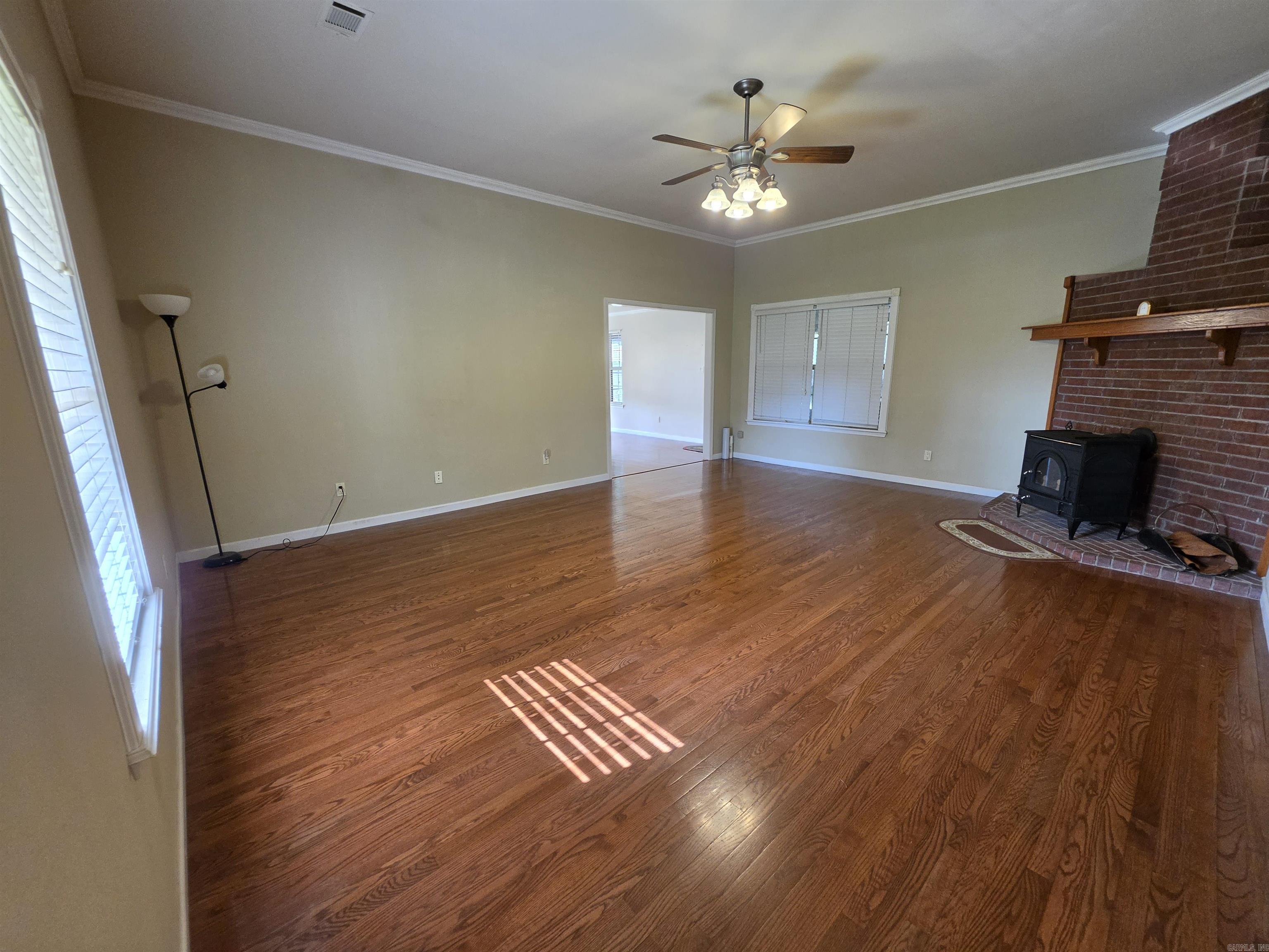 2263 Shouse Ford Road Property Photo 7