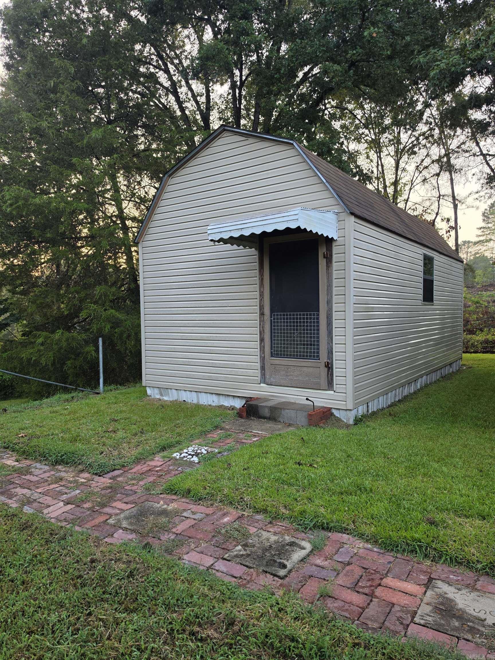 2263 Shouse Ford Road Property Photo 32