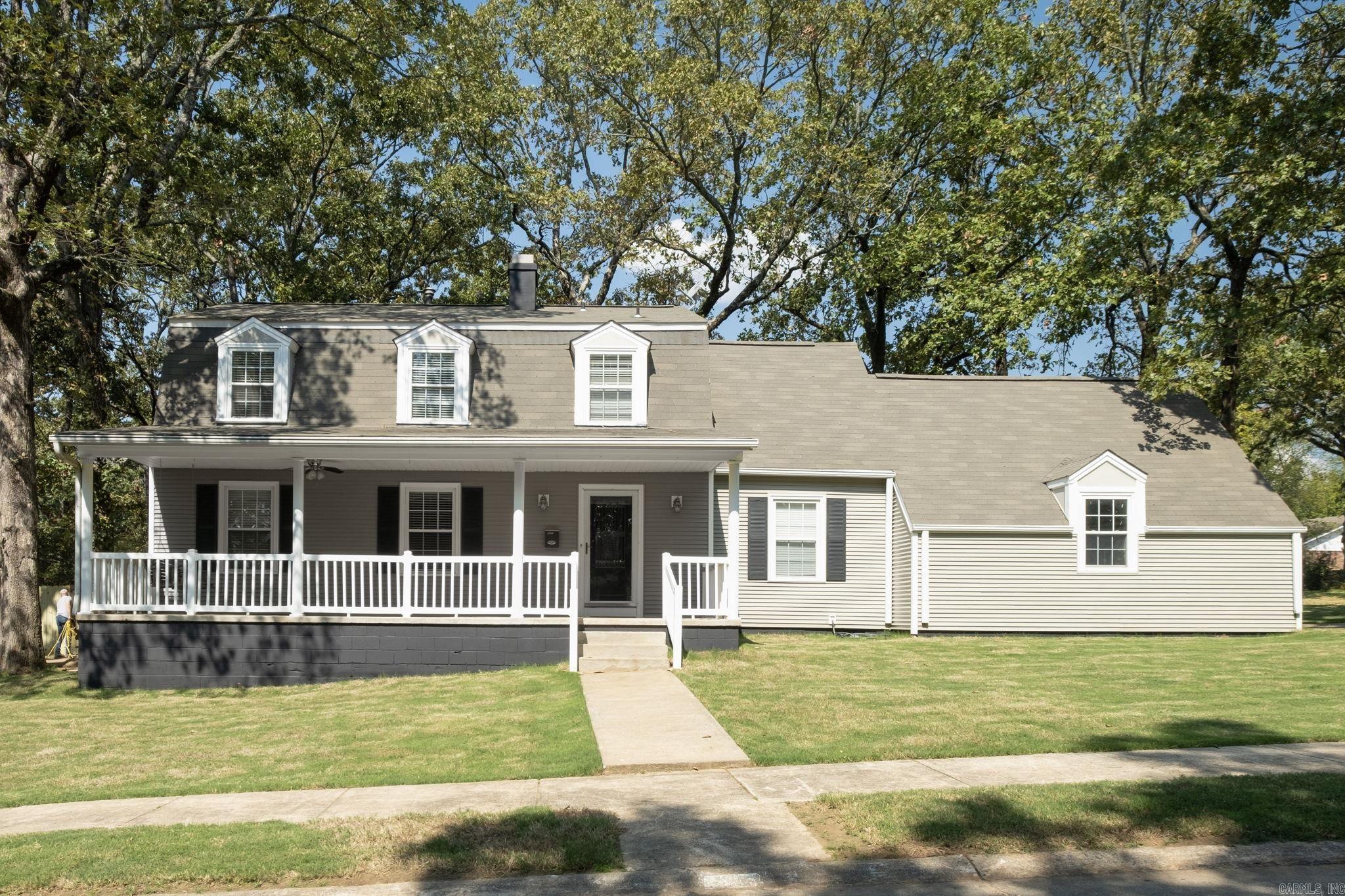3117 Cleburne Place Property Photo 1