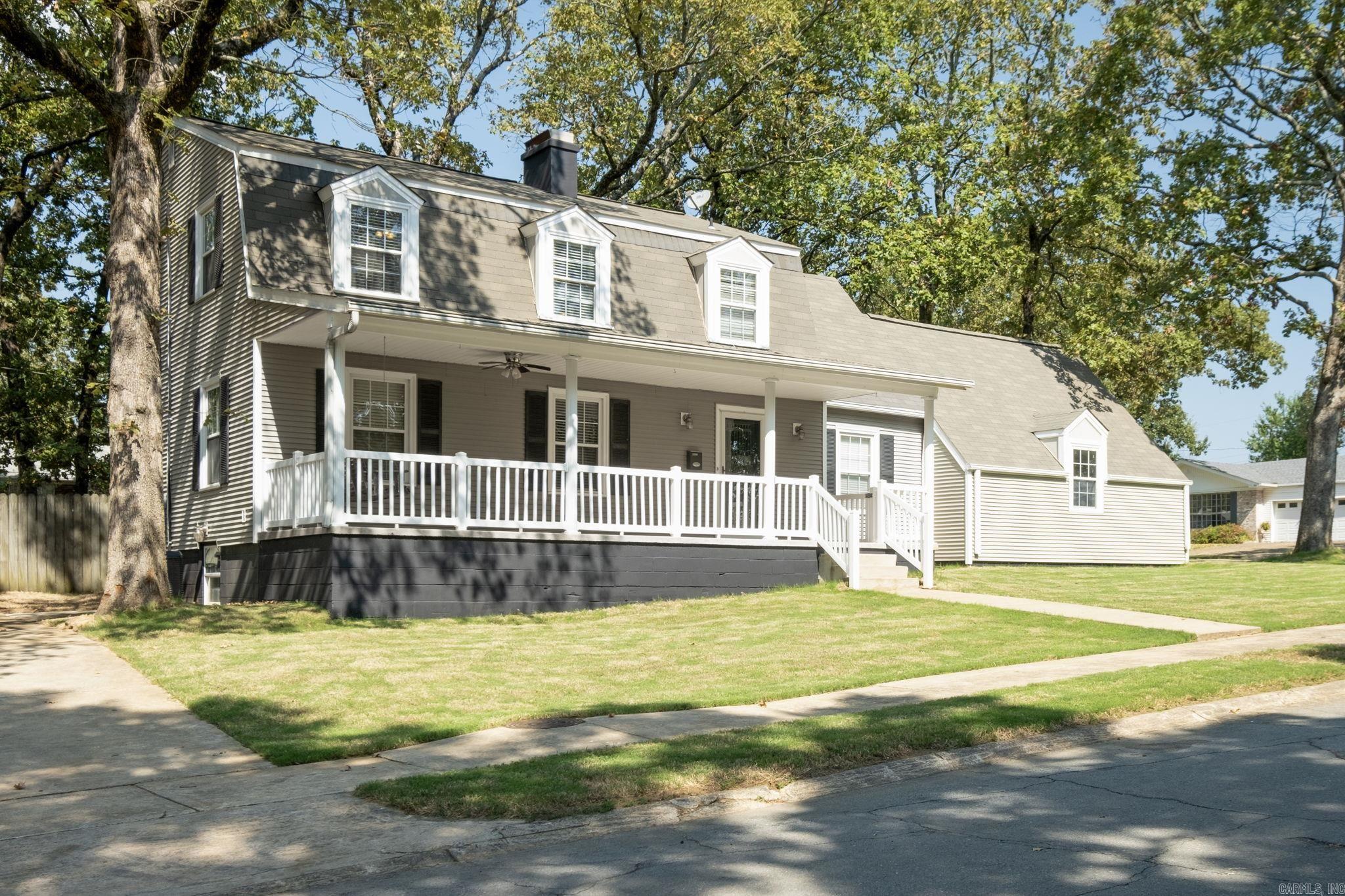 3117 Cleburne Place Property Photo 2