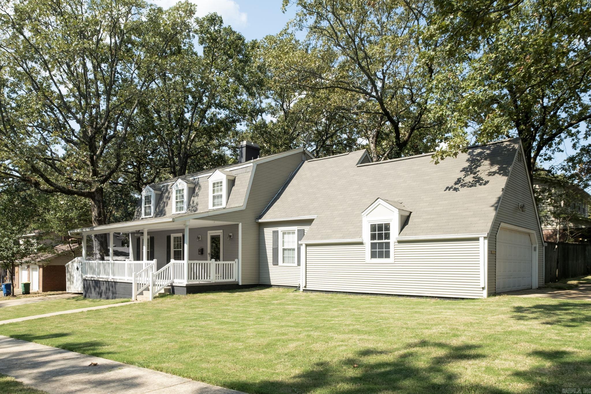 3117 Cleburne Place Property Photo 3