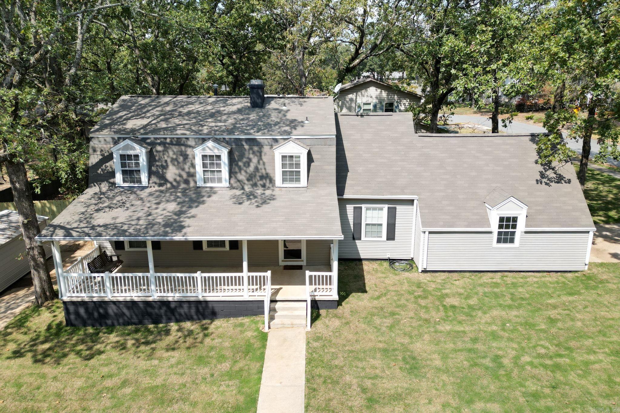 3117 Cleburne Place Property Photo 4