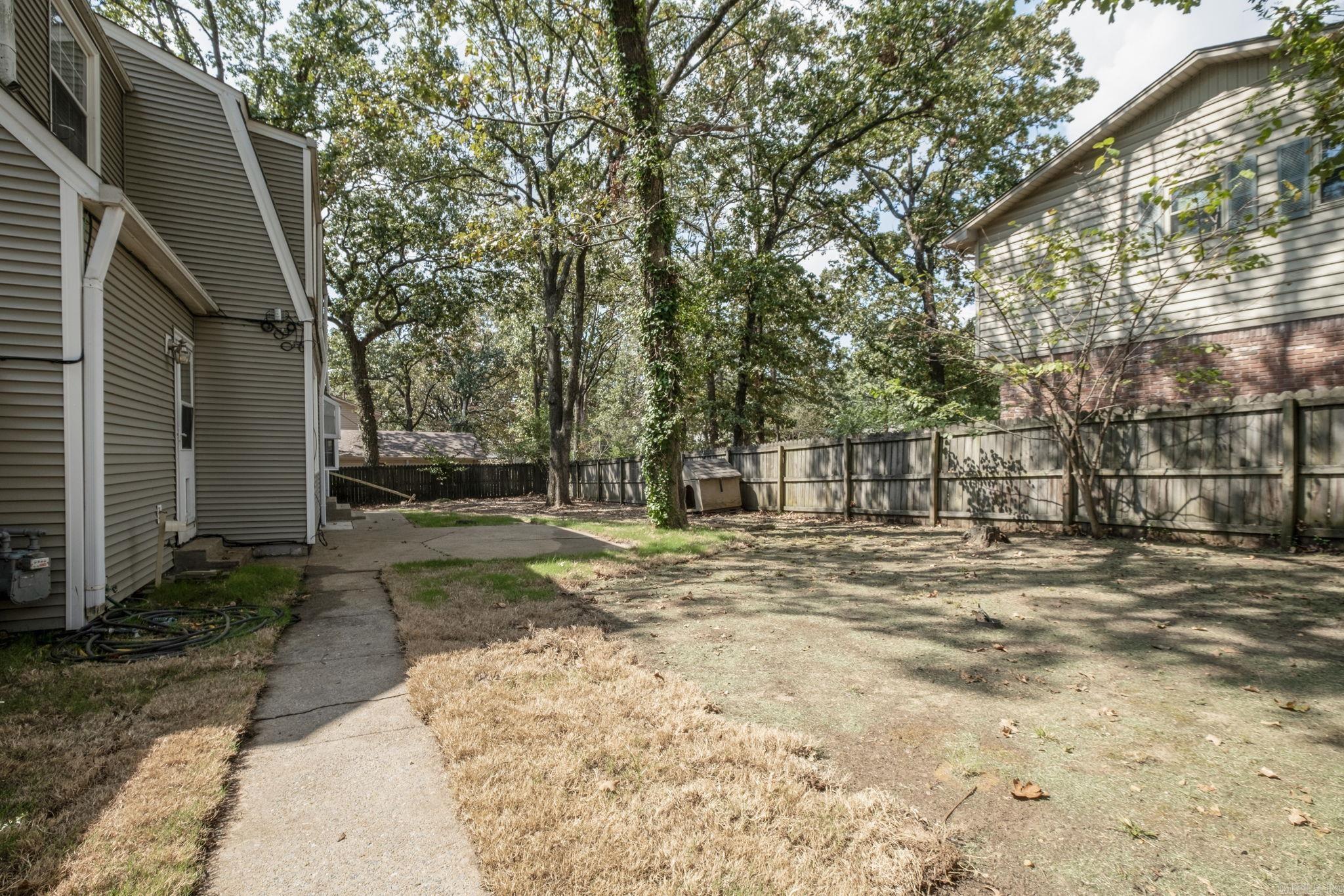 3117 Cleburne Place Property Photo 32
