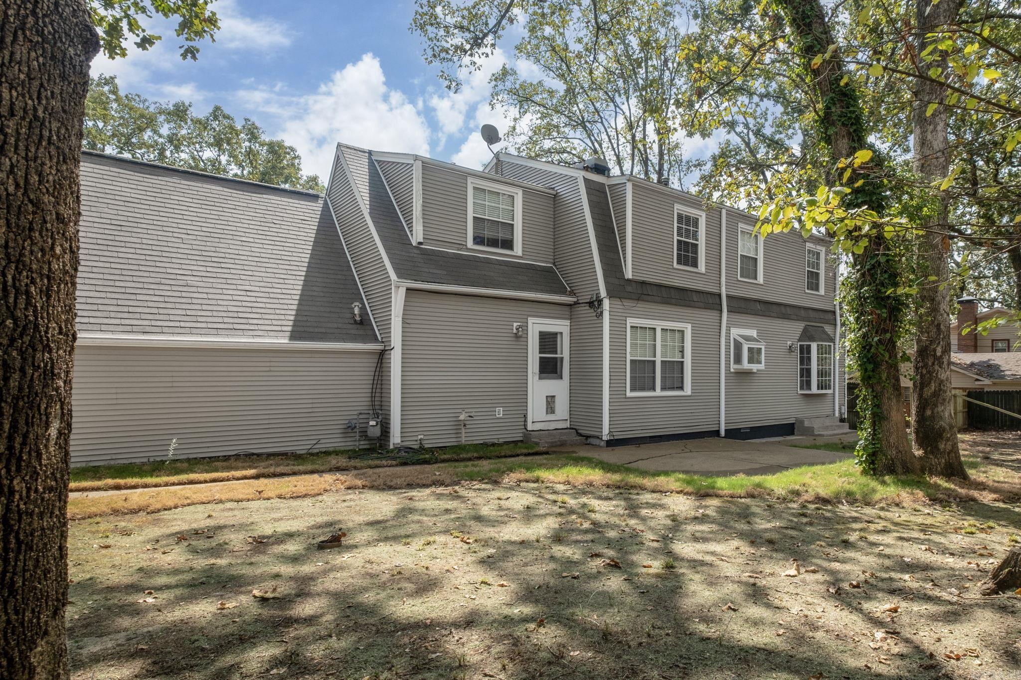 3117 Cleburne Place Property Photo 33