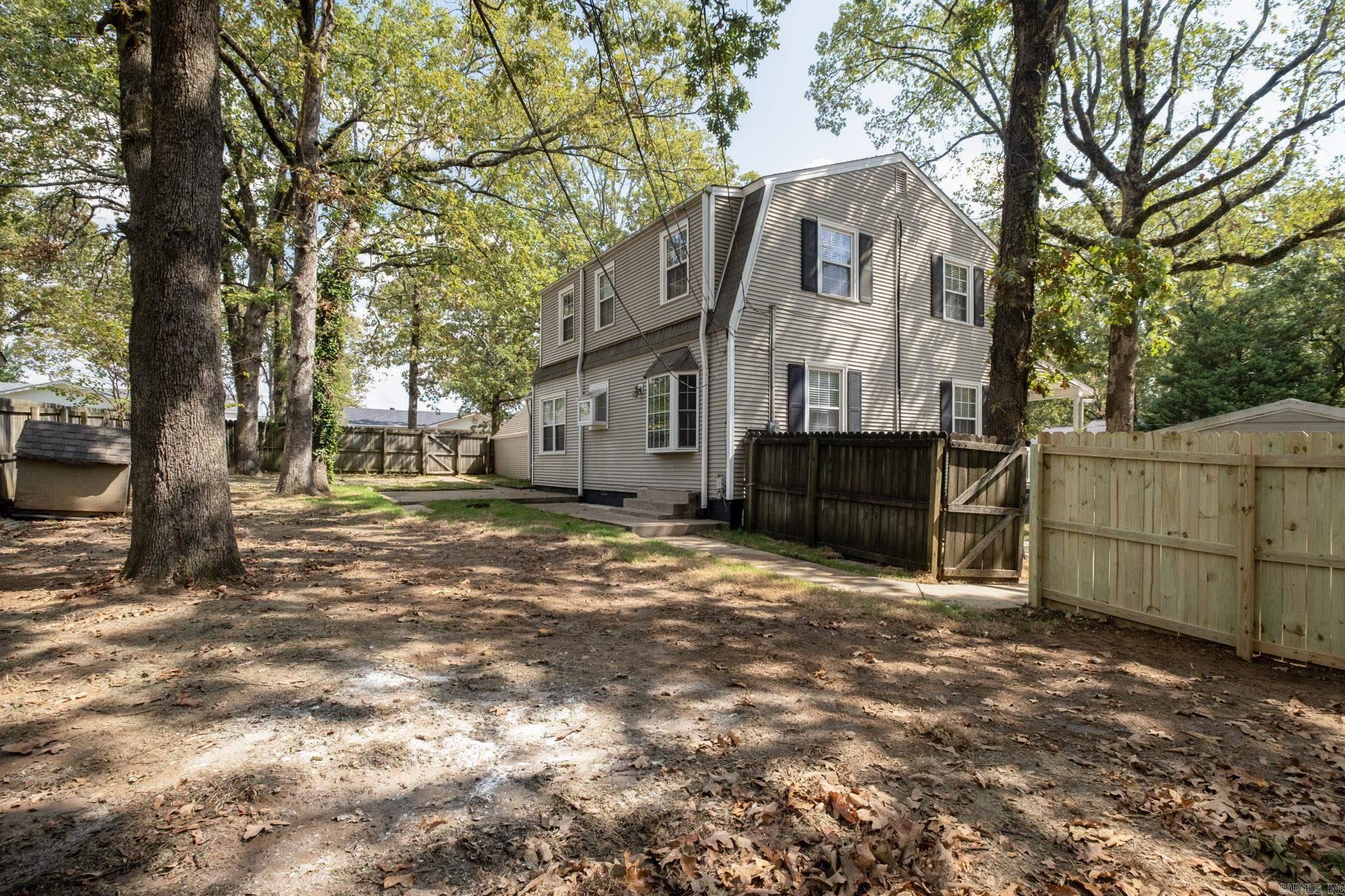 3117 Cleburne Place Property Photo 34