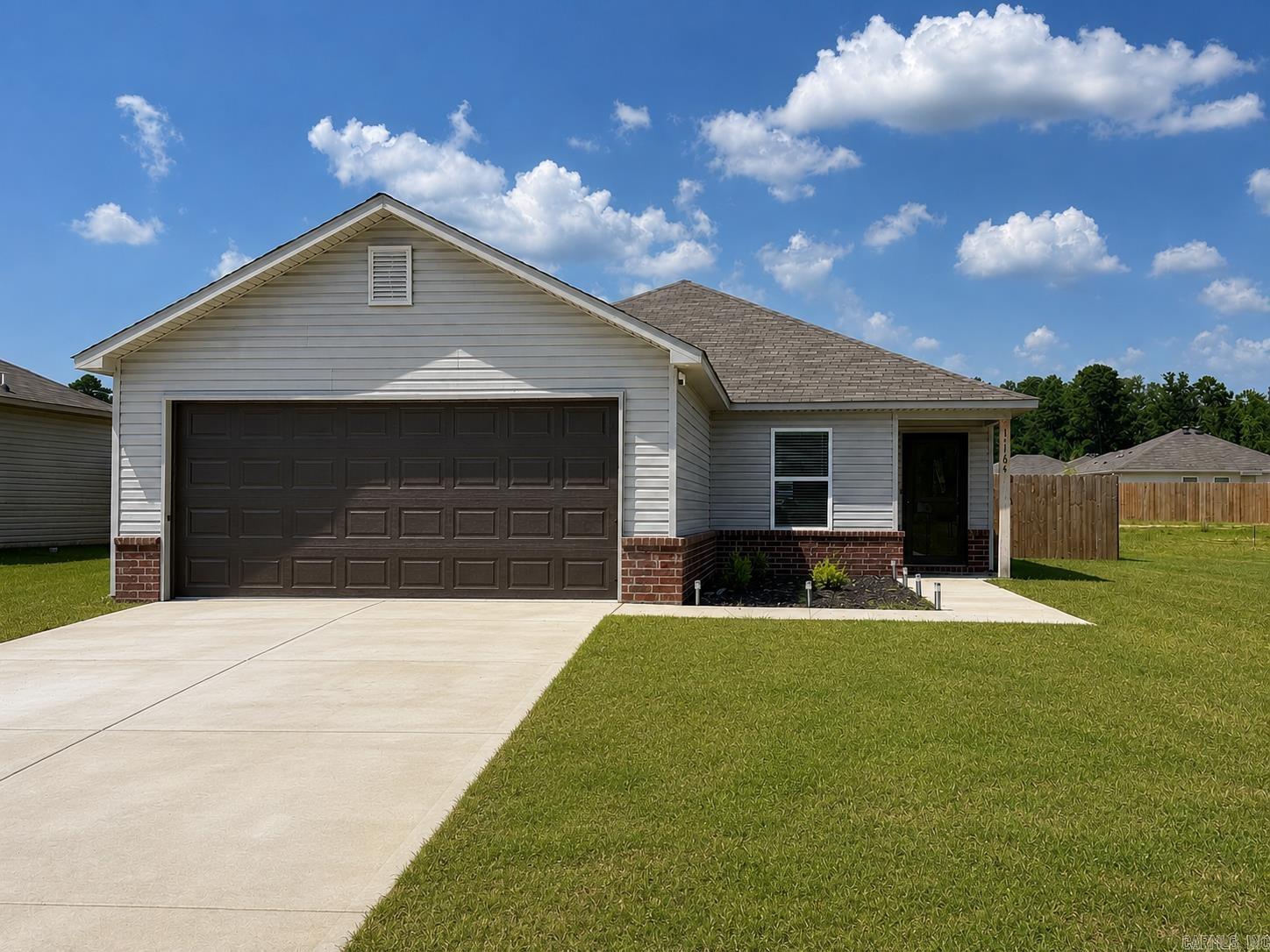 11164 River Valley Drive Property Photo 1