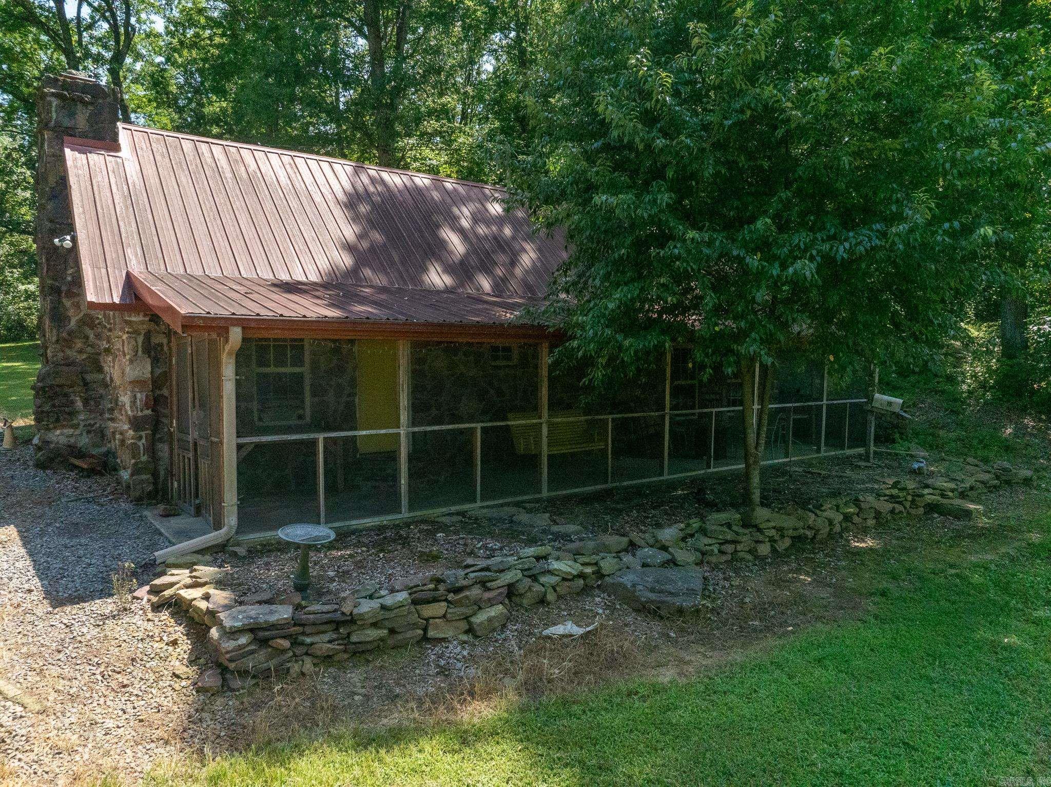 3875 Hwy. 157 North Property Photo 1
