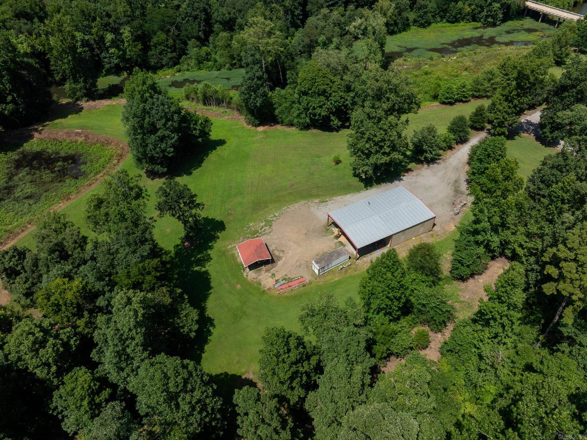 3875 Hwy. 157 North Property Photo 12