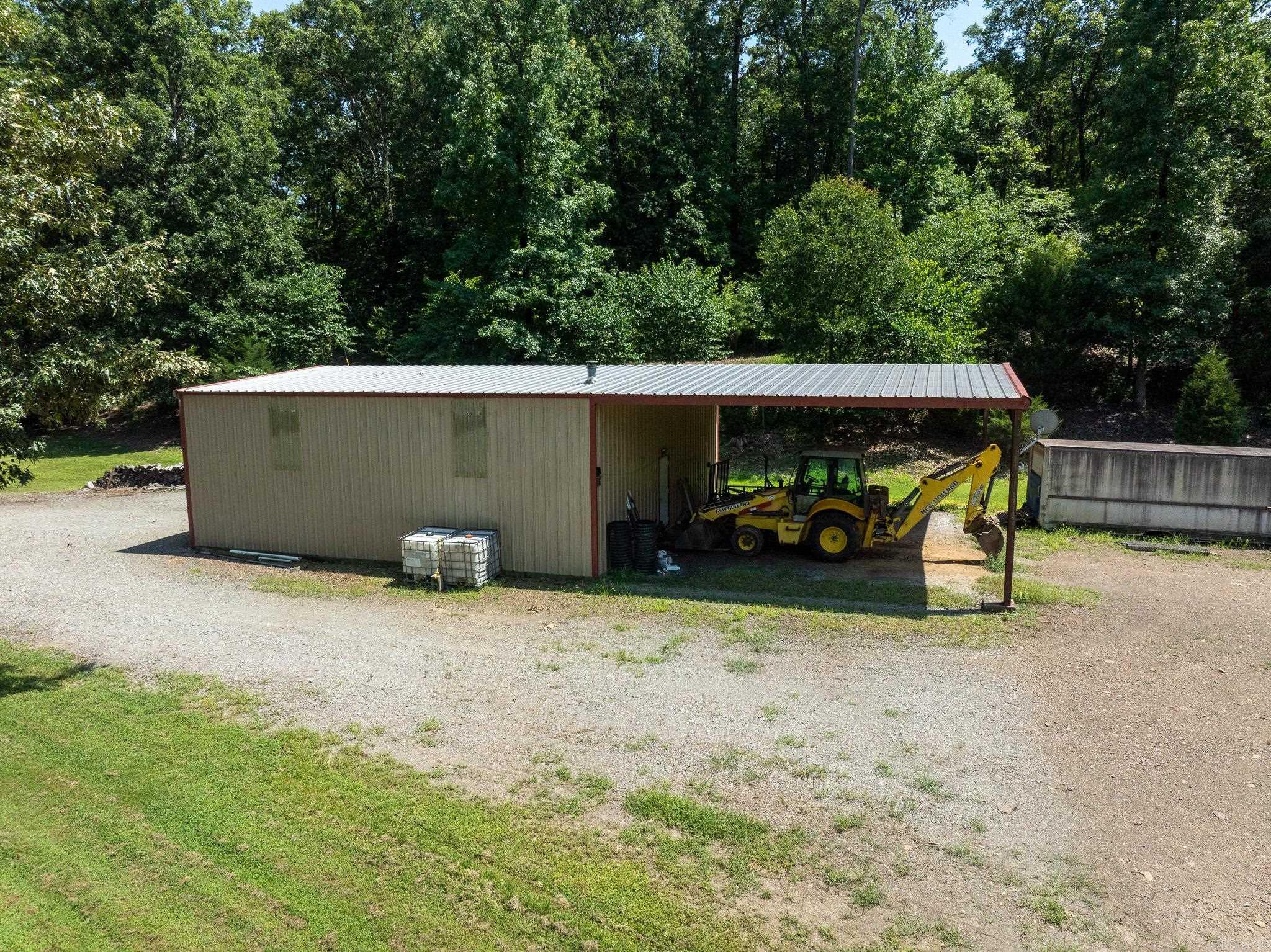 3875 Hwy. 157 North Property Photo 13