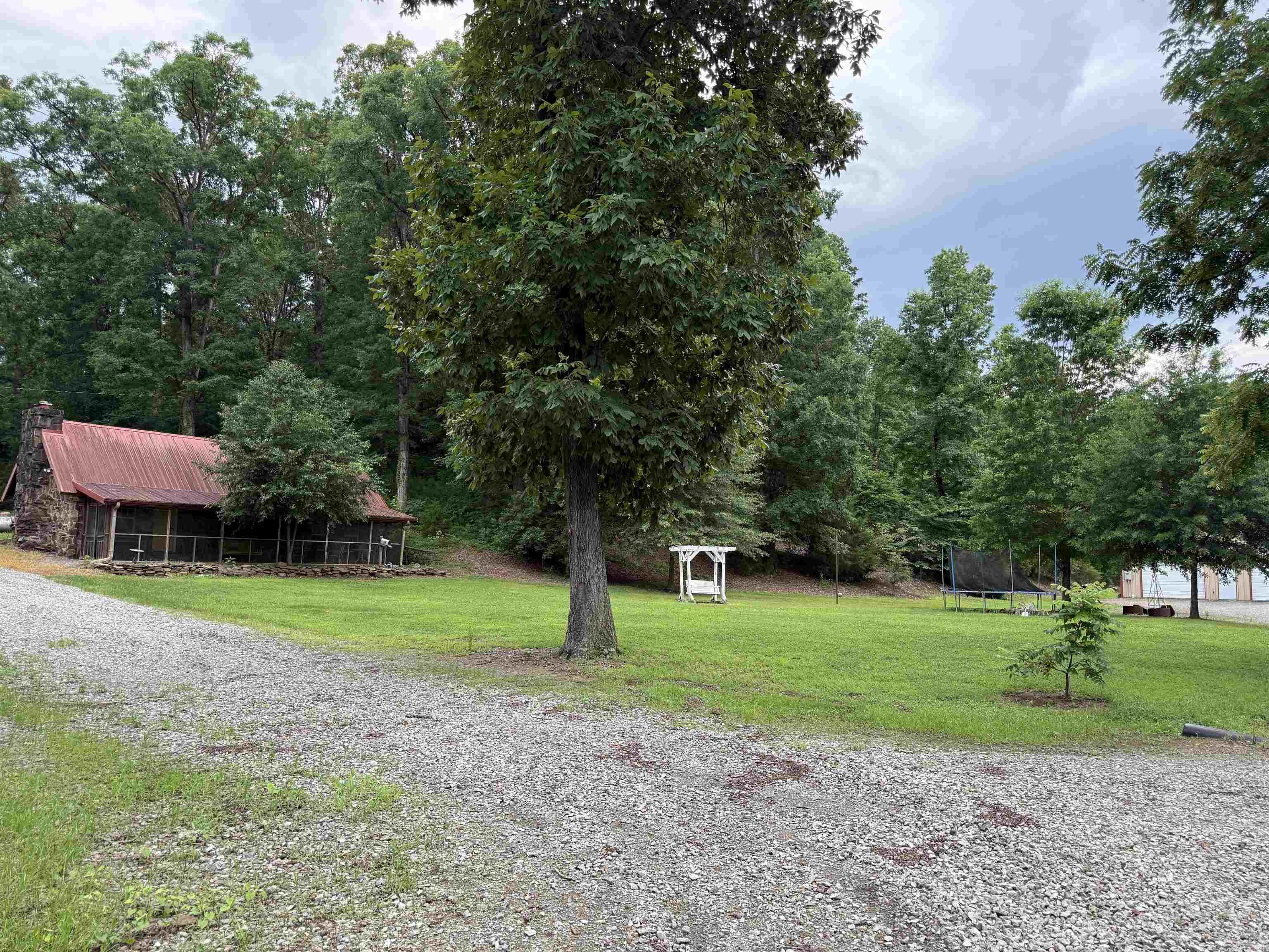 3875 Hwy. 157 North Property Photo 21