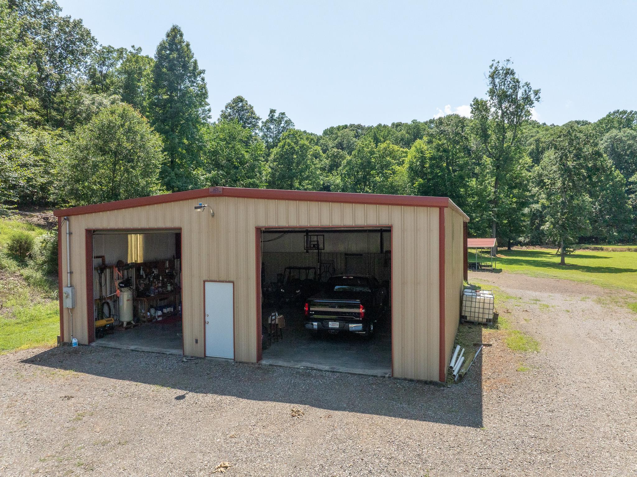 3875 Hwy. 157 North Property Photo 27