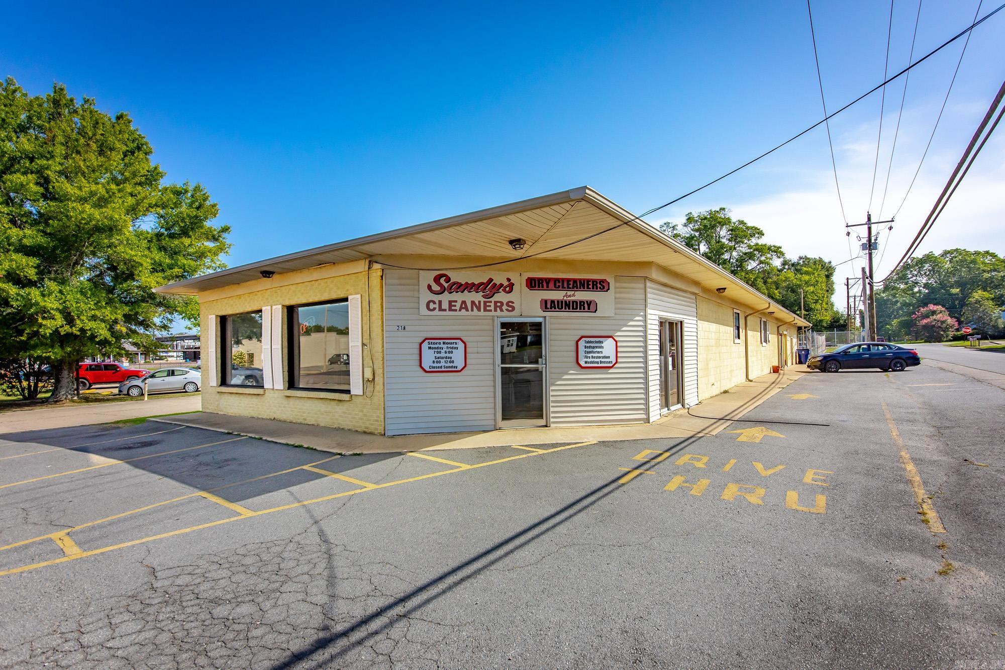 218 E Main Street