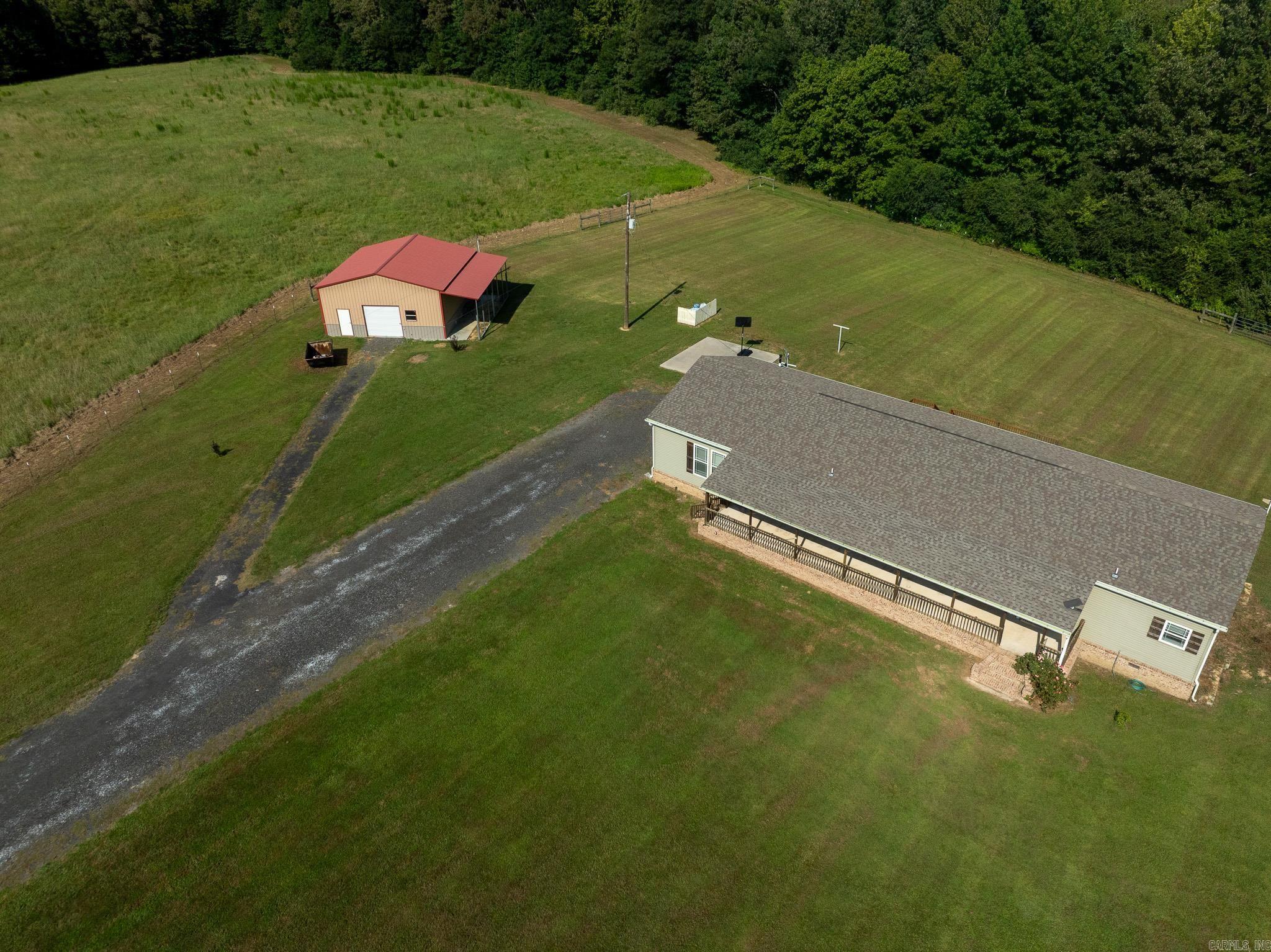 242 Arthur Kirk Rd. Property Photo 5