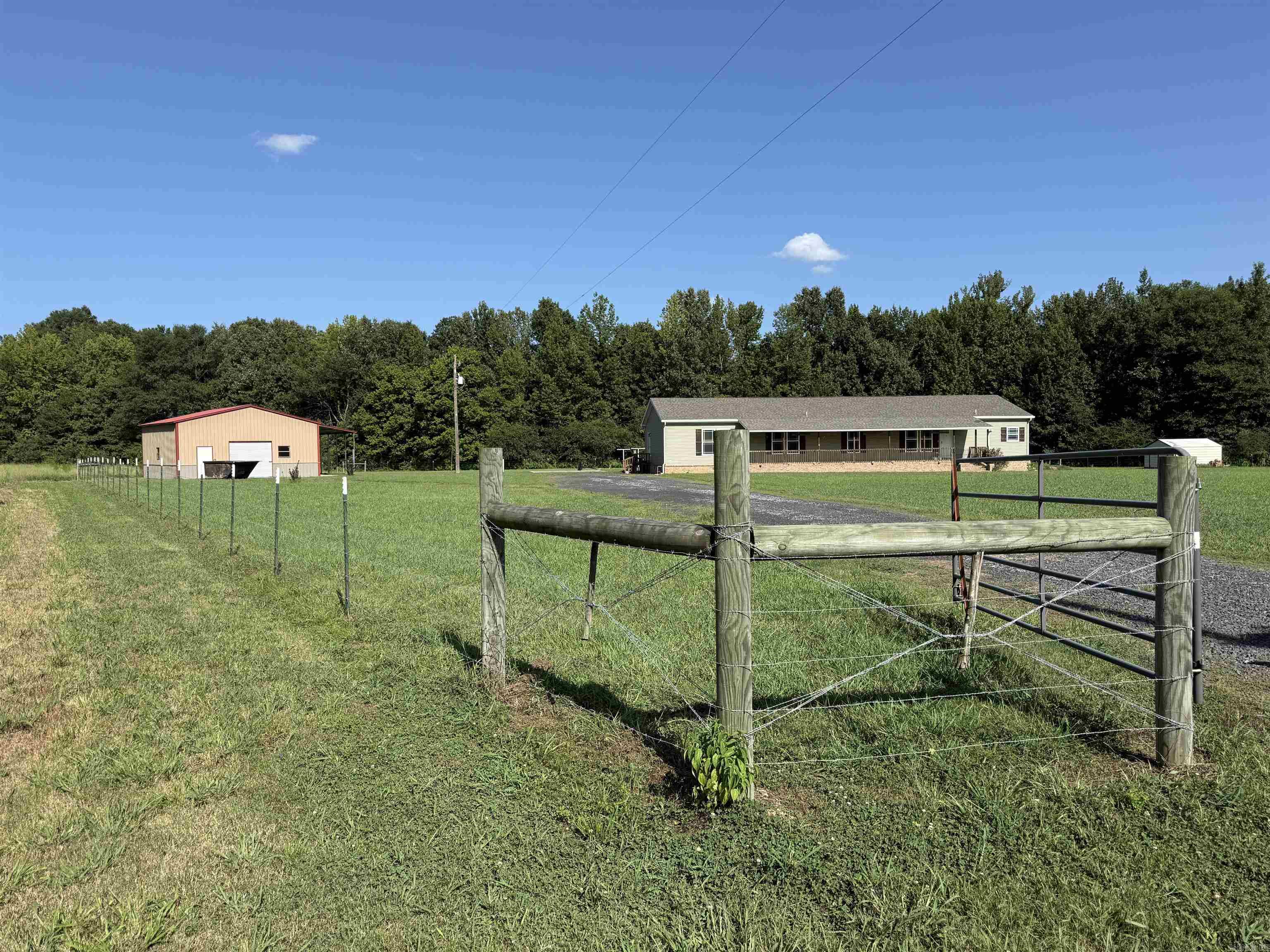 242 Arthur Kirk Rd. Property Photo 39