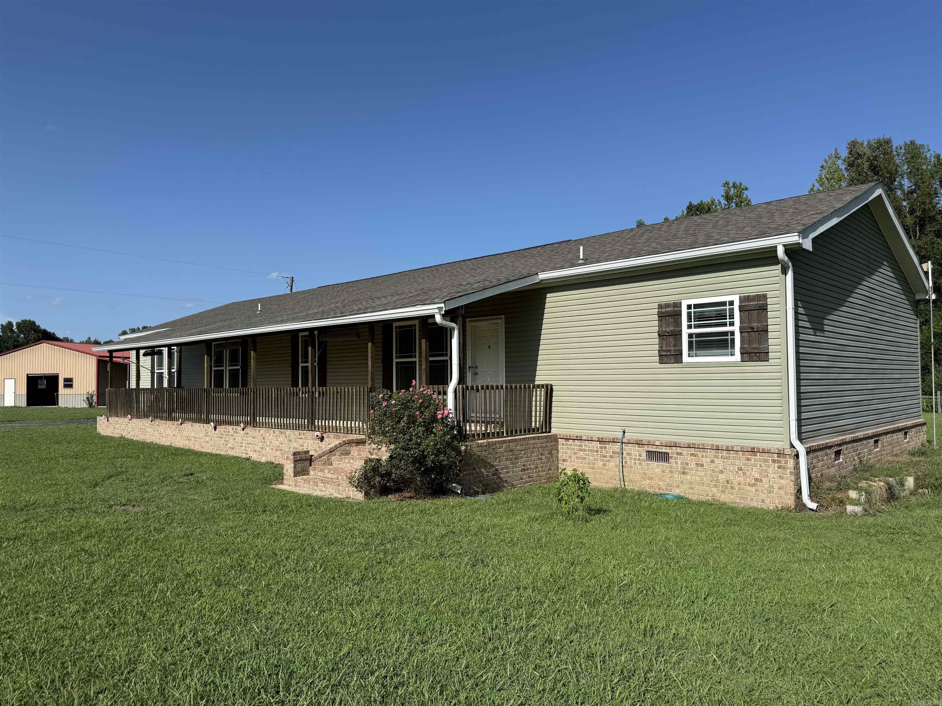 242 Arthur Kirk Rd. Property Photo 41