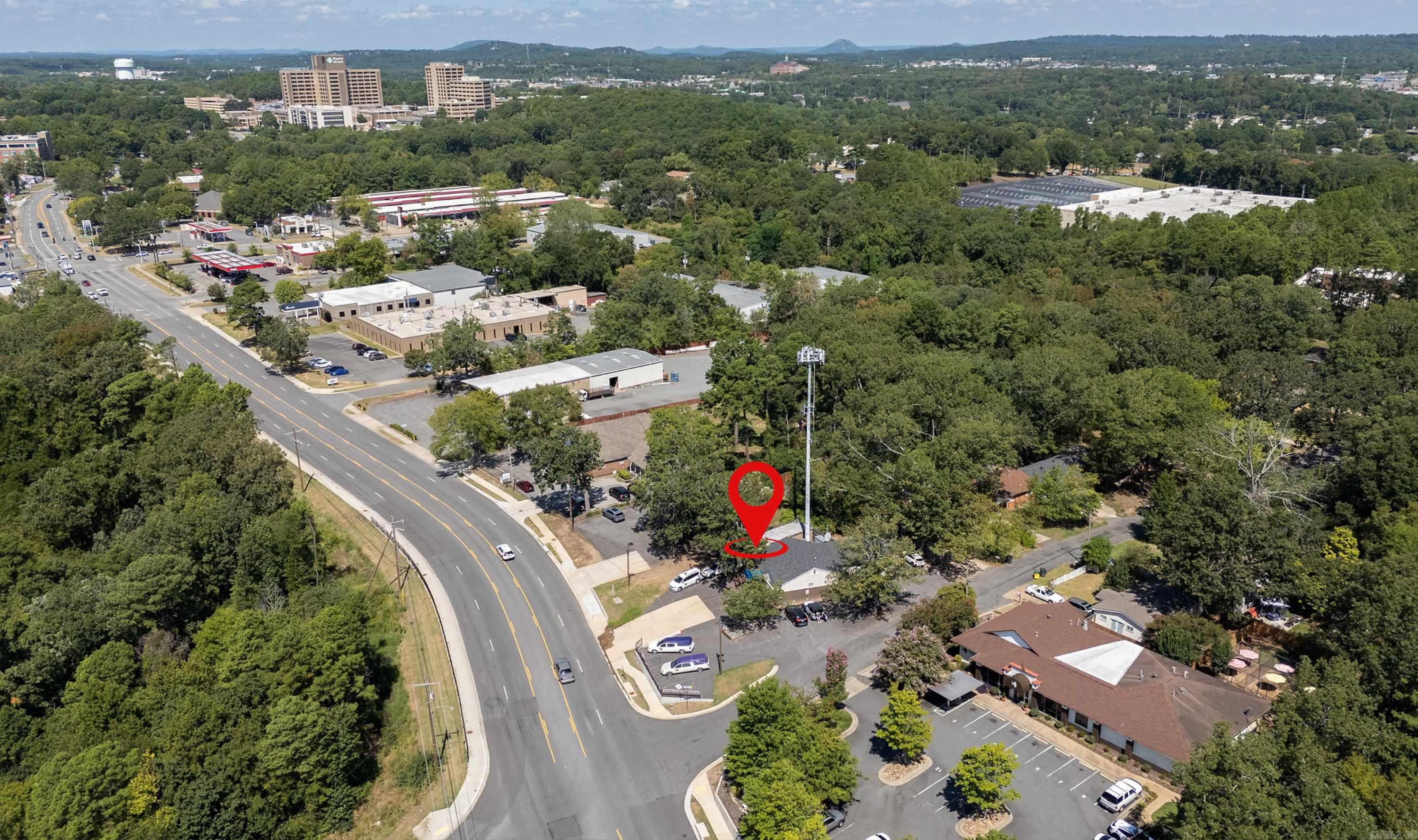 8424 Kanis Road Property Photo 1