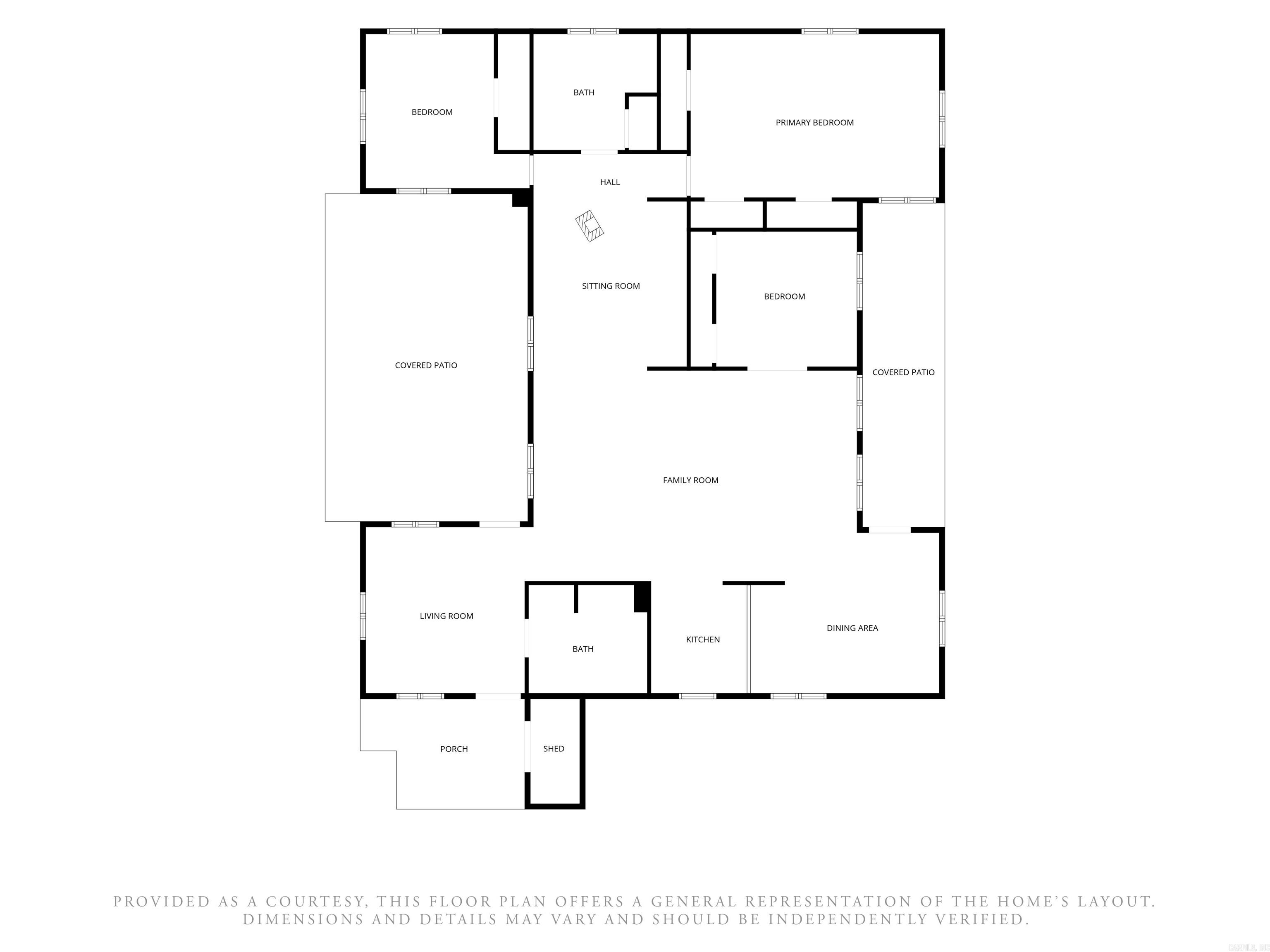 189 E Wirth Road Property Photo 3