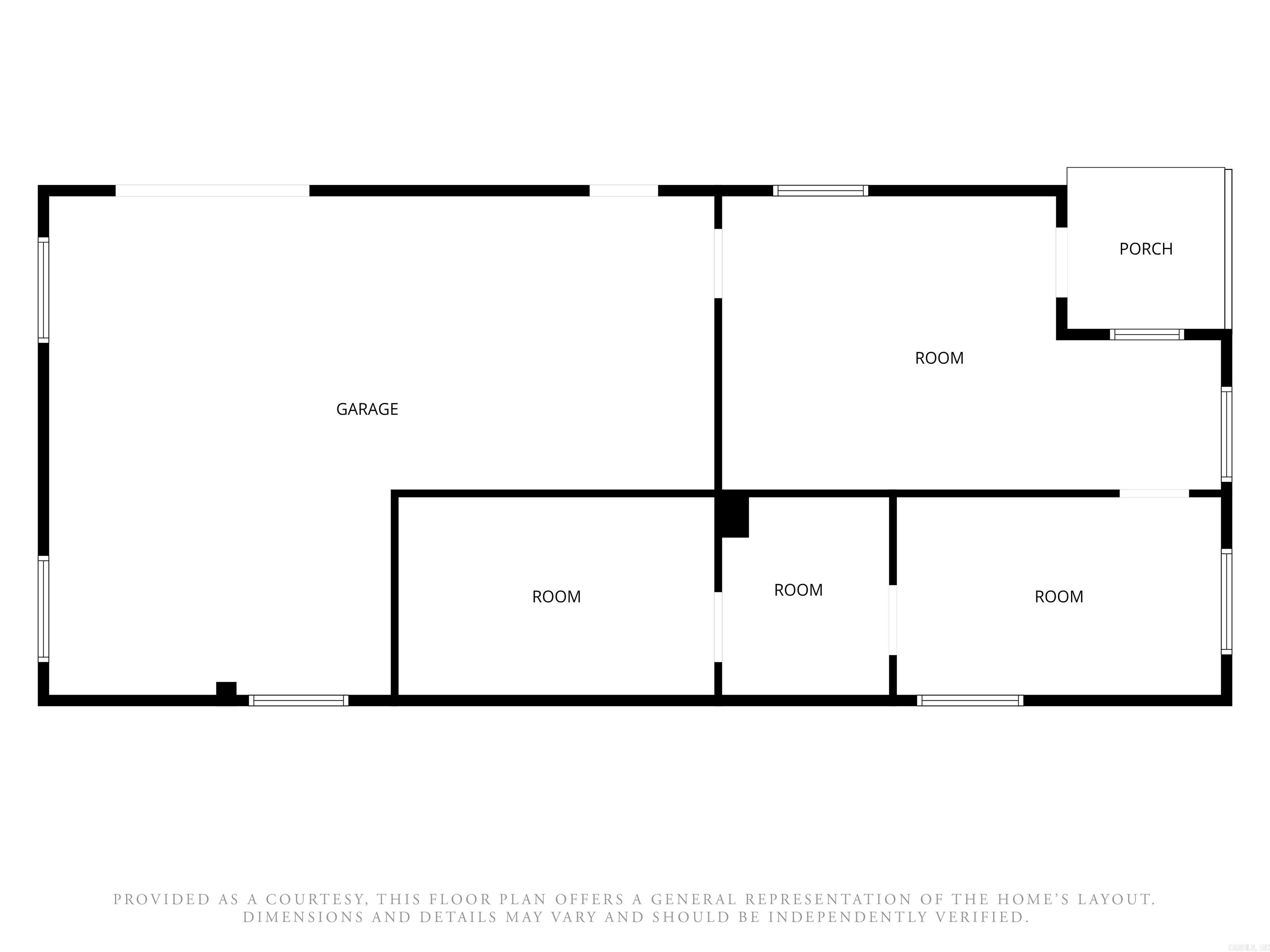 189 E Wirth Road Property Photo 4