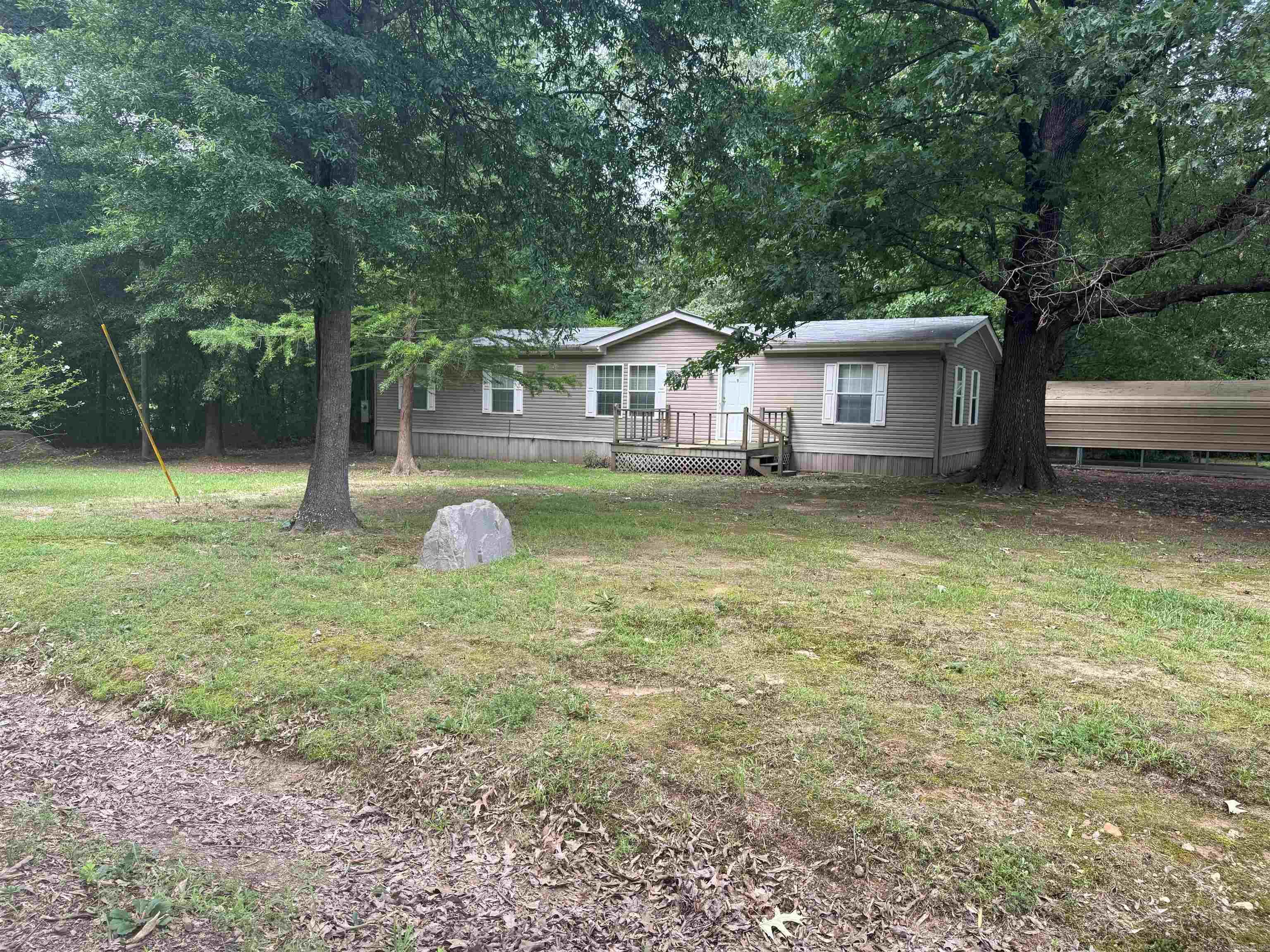 2142 Hasley Road Property Photo 1