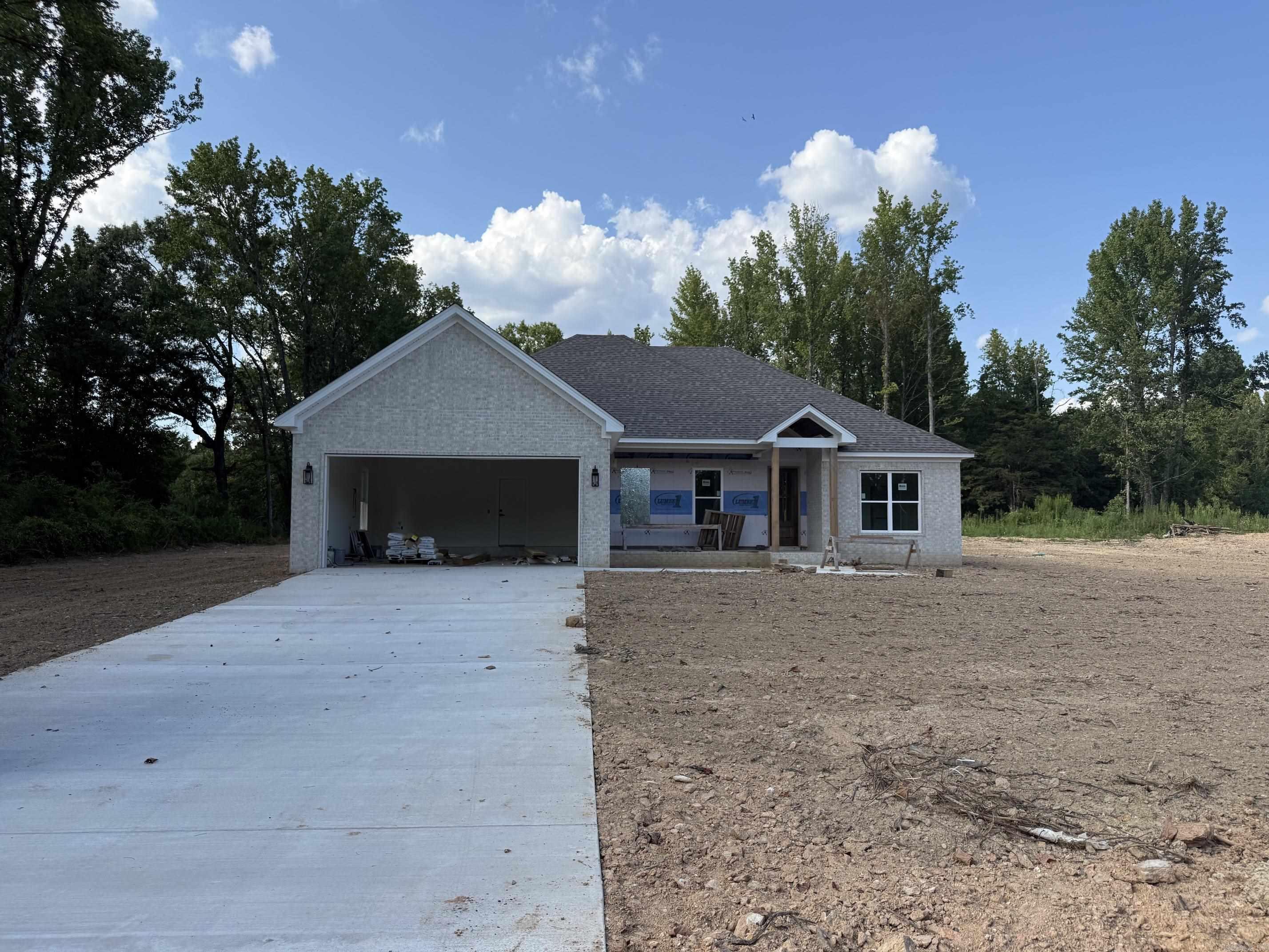 250 Garrison Road Property Photo 1