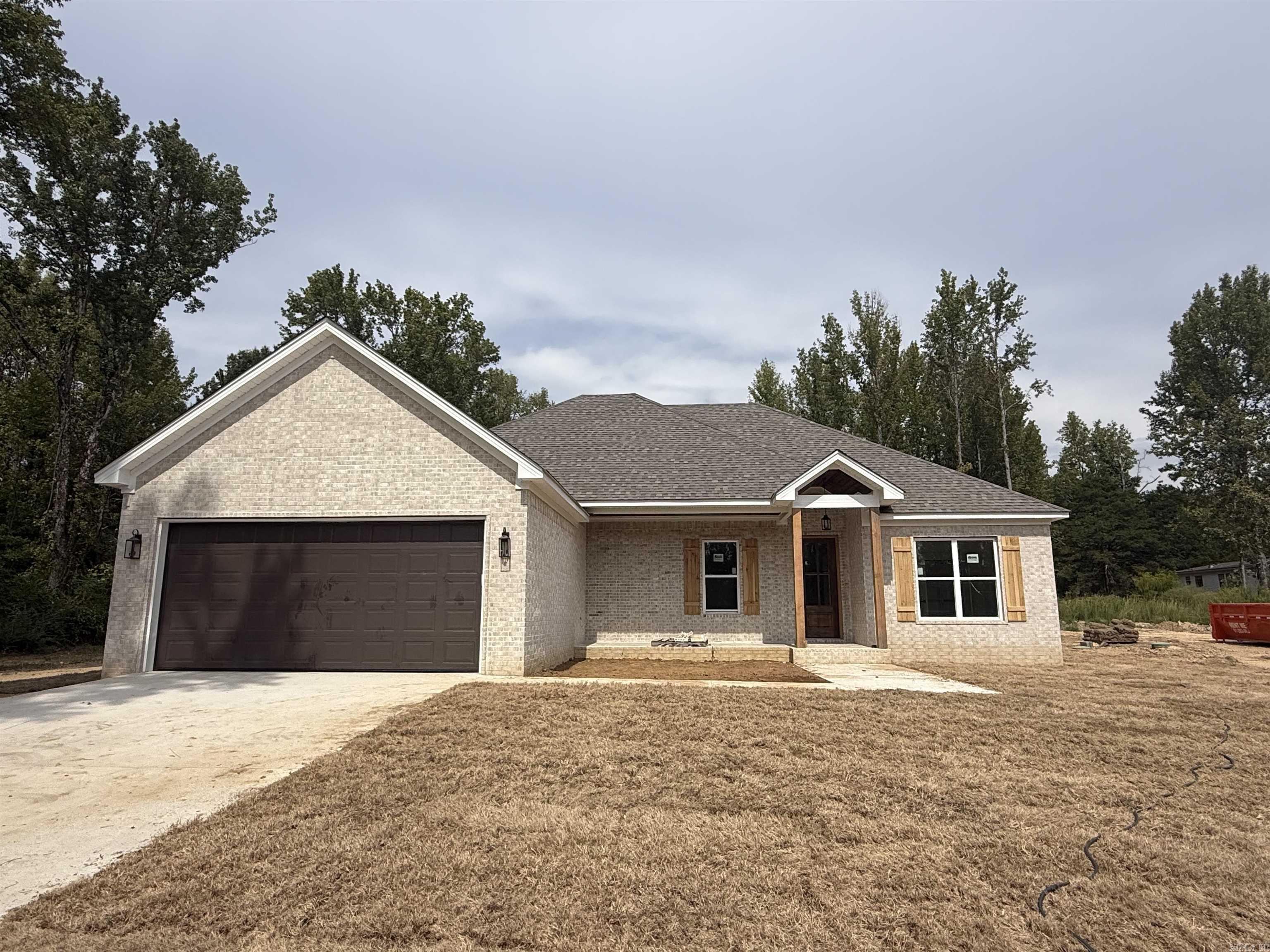 250 Garrison Road Property Photo 1