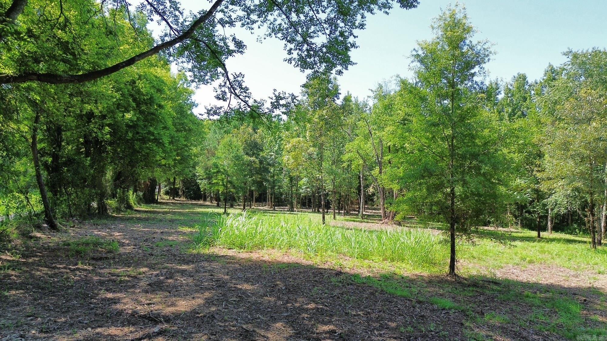 Tbd Henshaw Road Property Photo 1