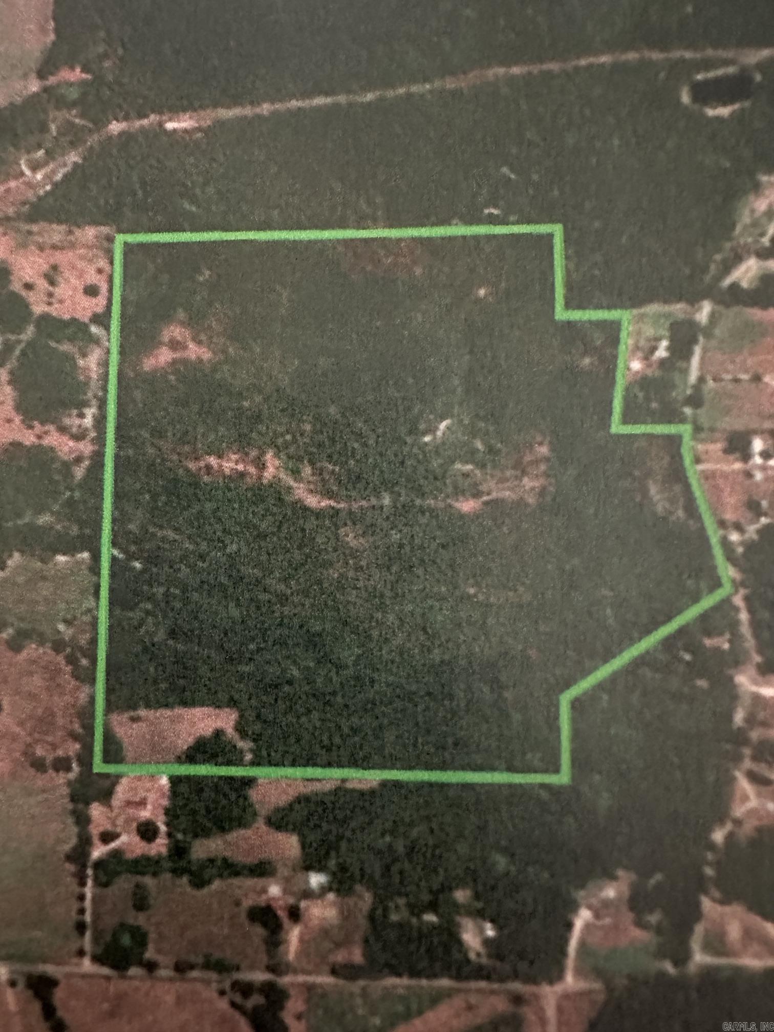Tbd Henshaw Road Property Photo 5