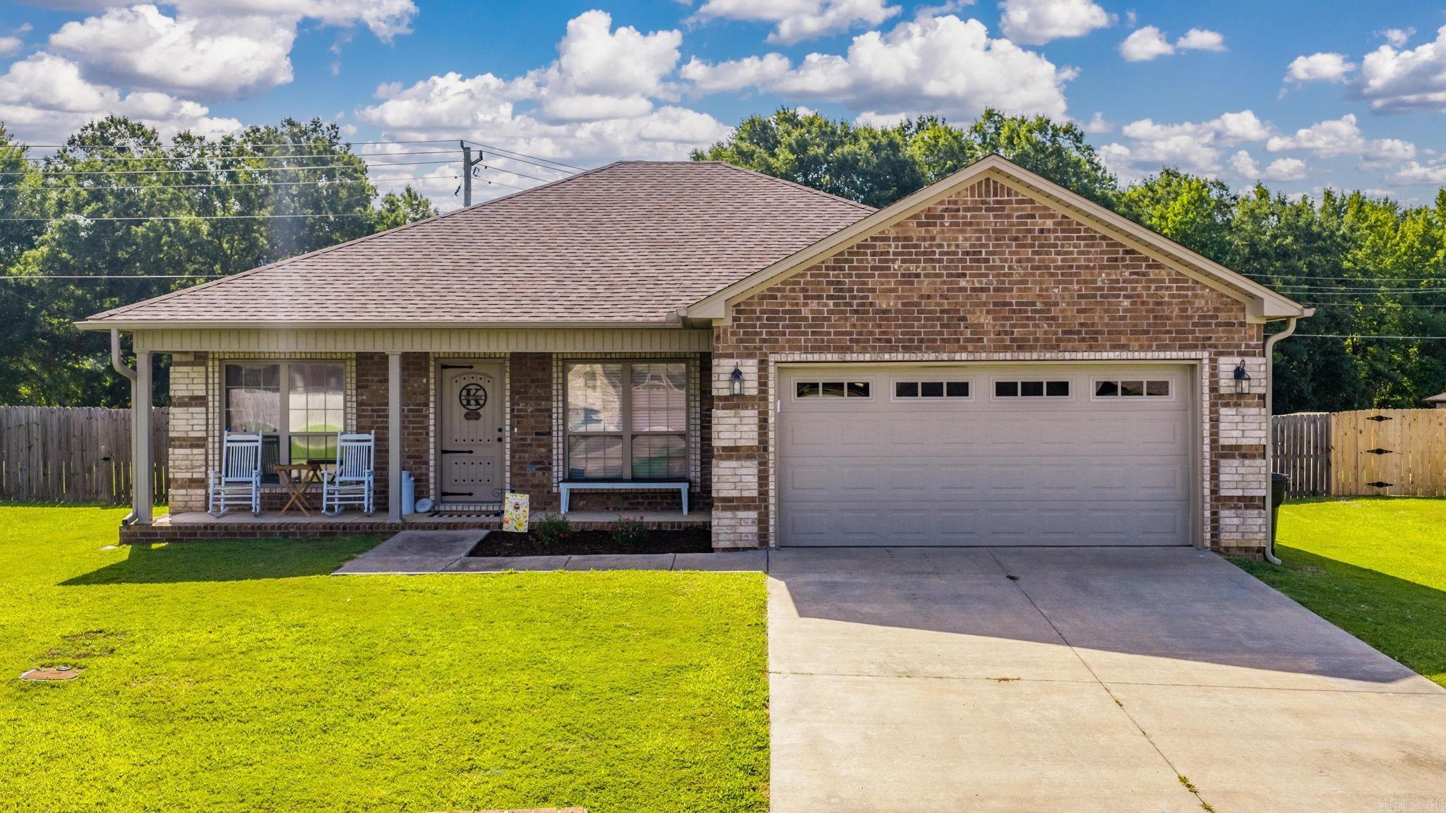 85 Smarty Jones Circle Property Photo 3