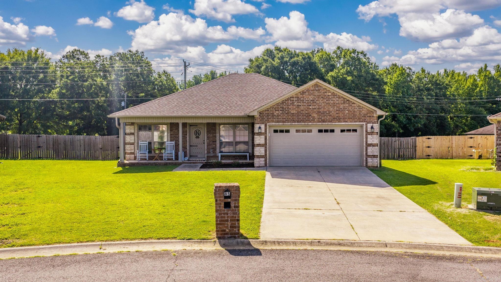 85 Smarty Jones Circle Property Photo 4