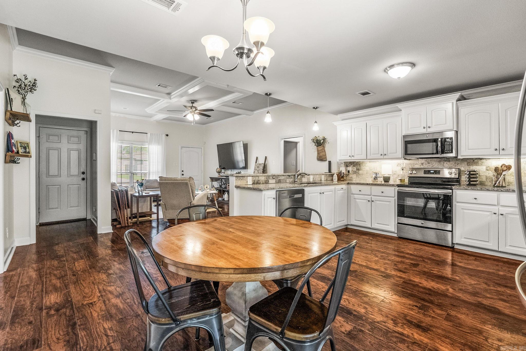 85 Smarty Jones Circle Property Photo 16
